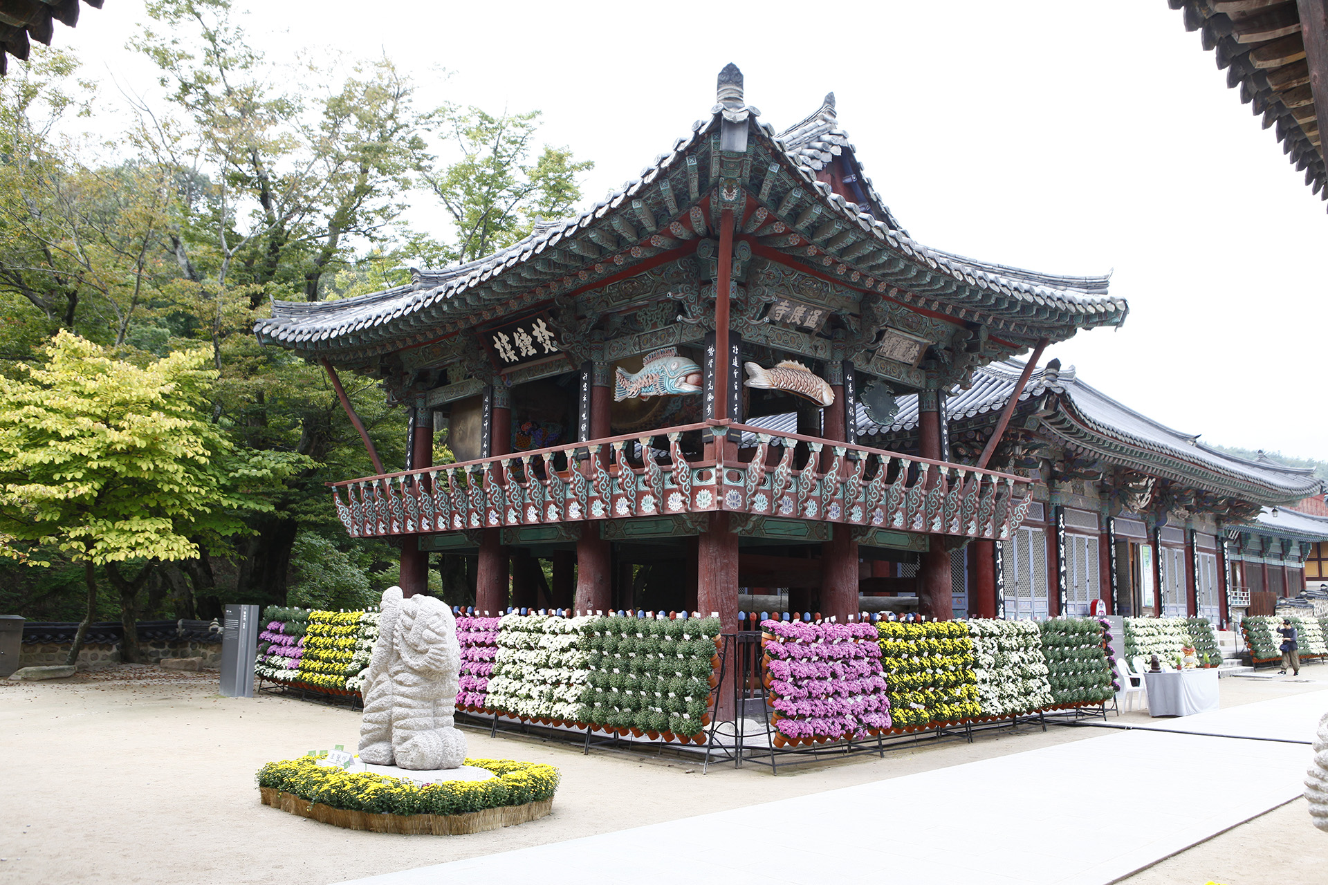 통도사