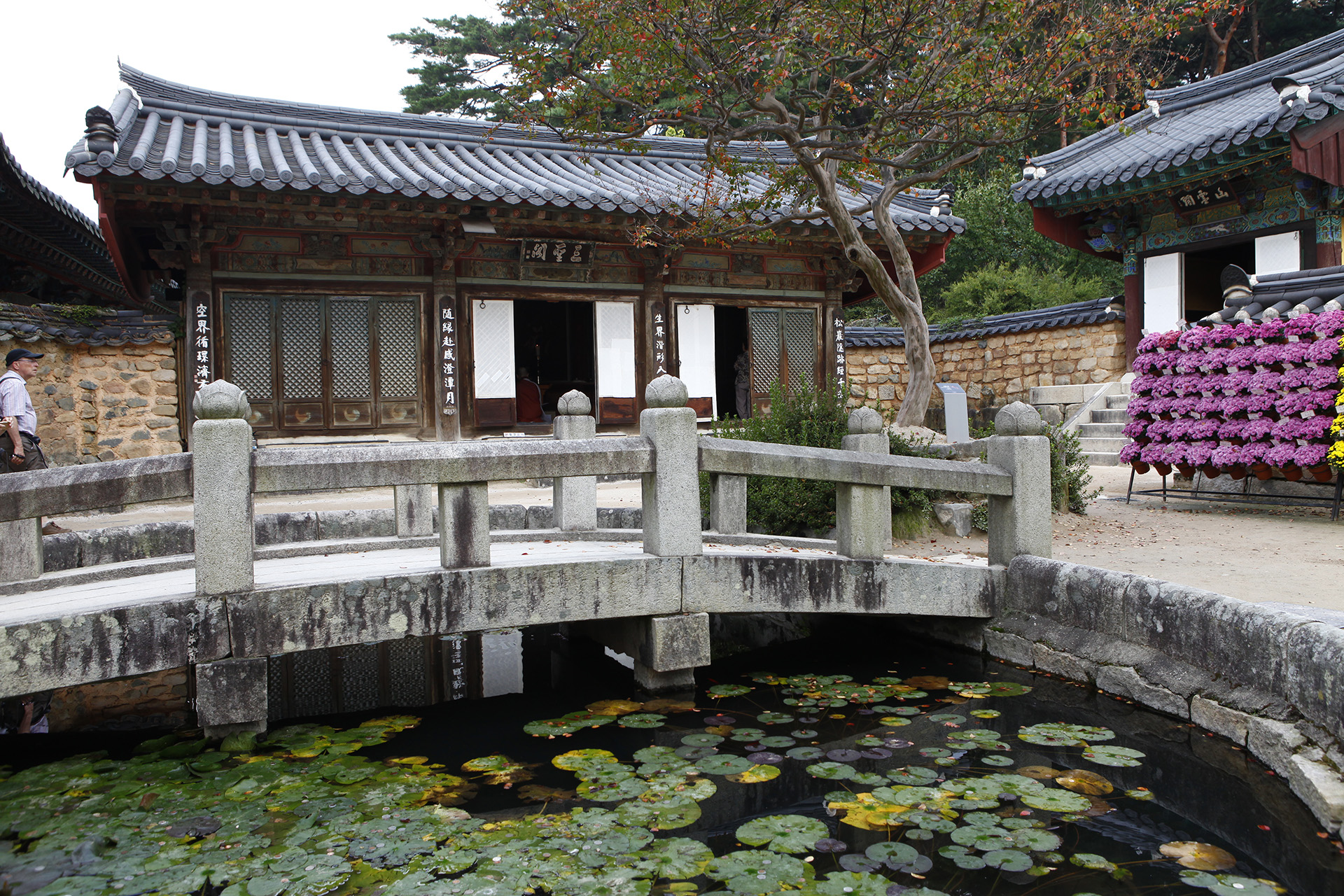 통도사