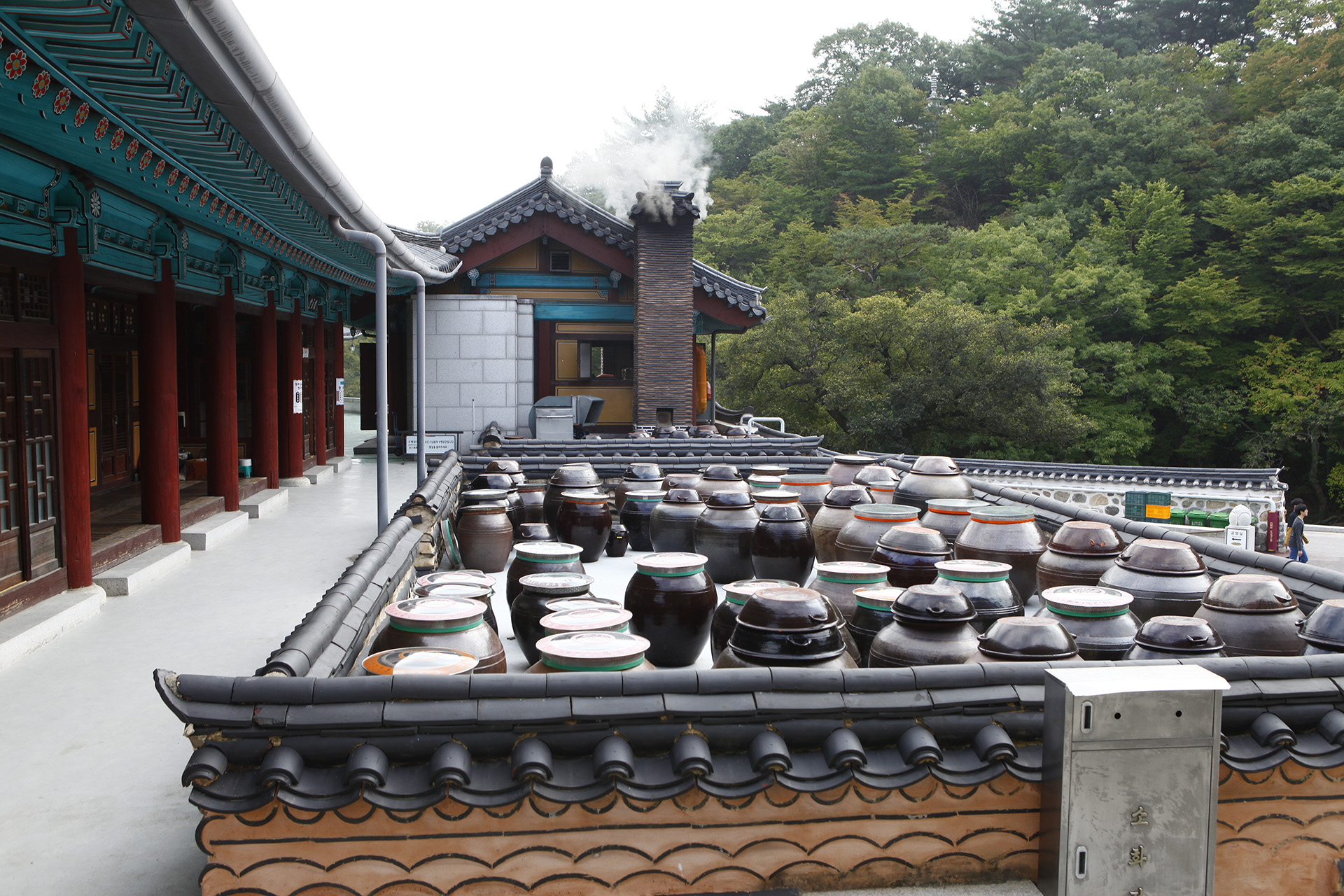 통도사