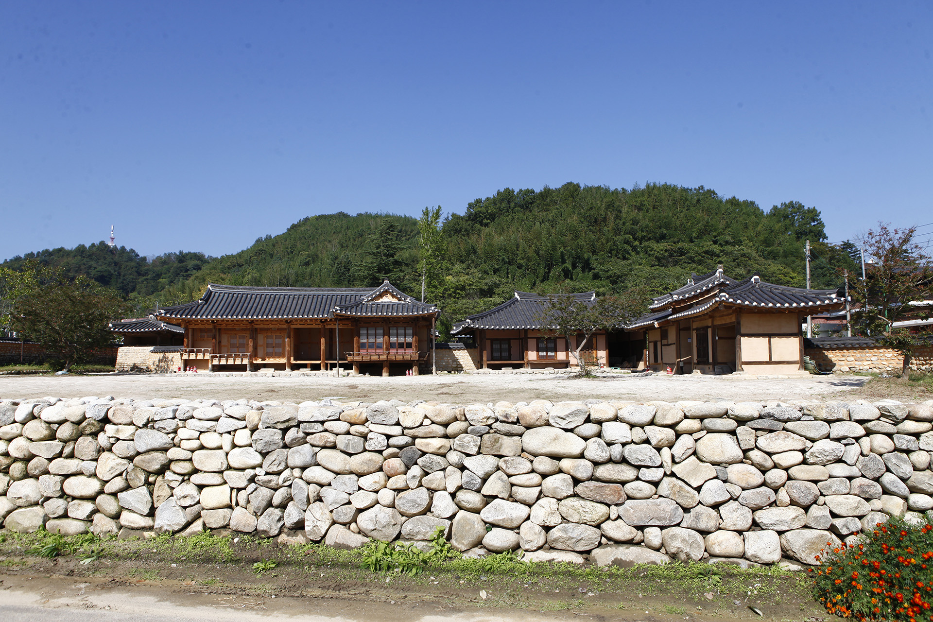 허삼둘 가옥