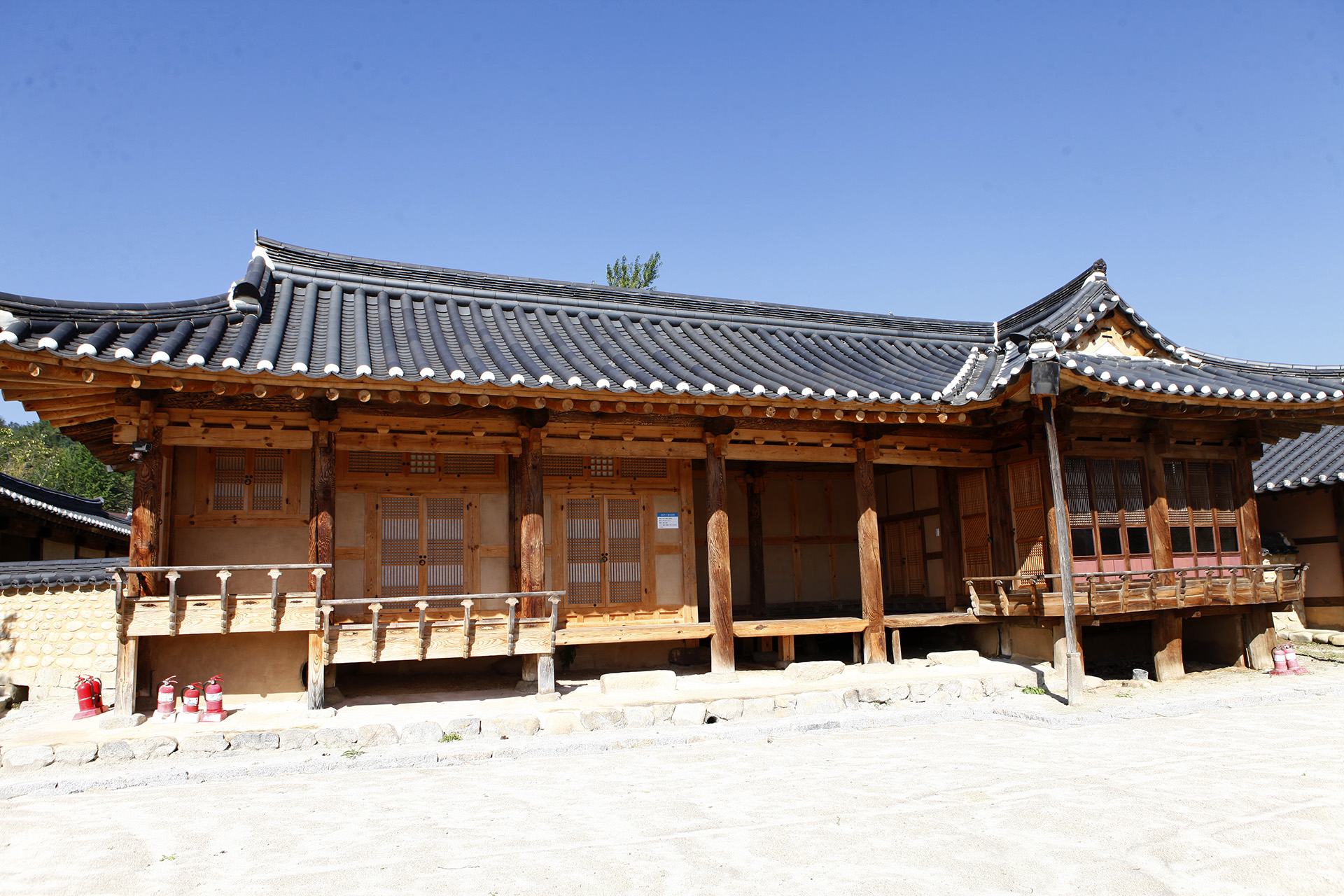 허삼둘 가옥