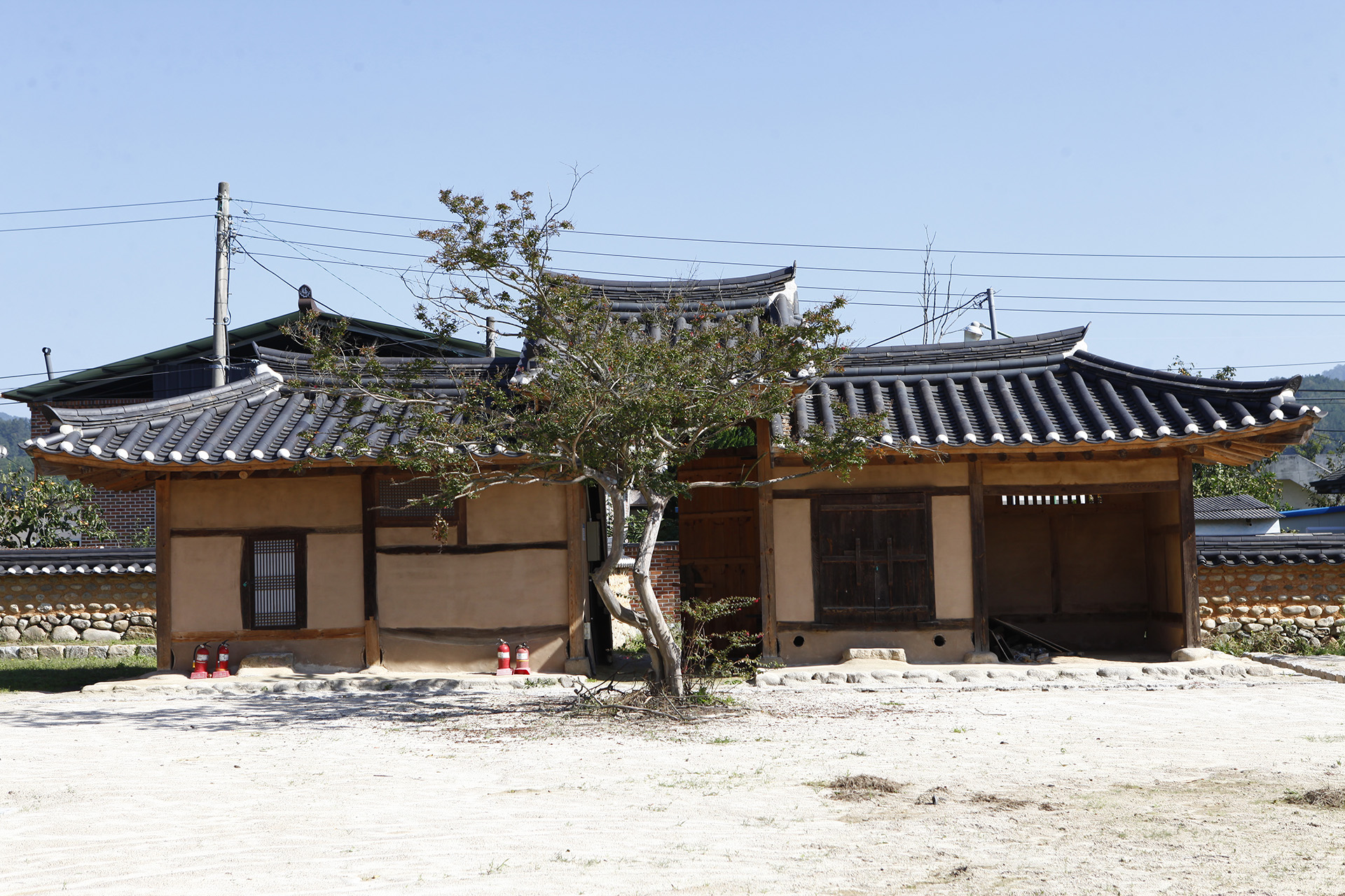 허삼둘 가옥