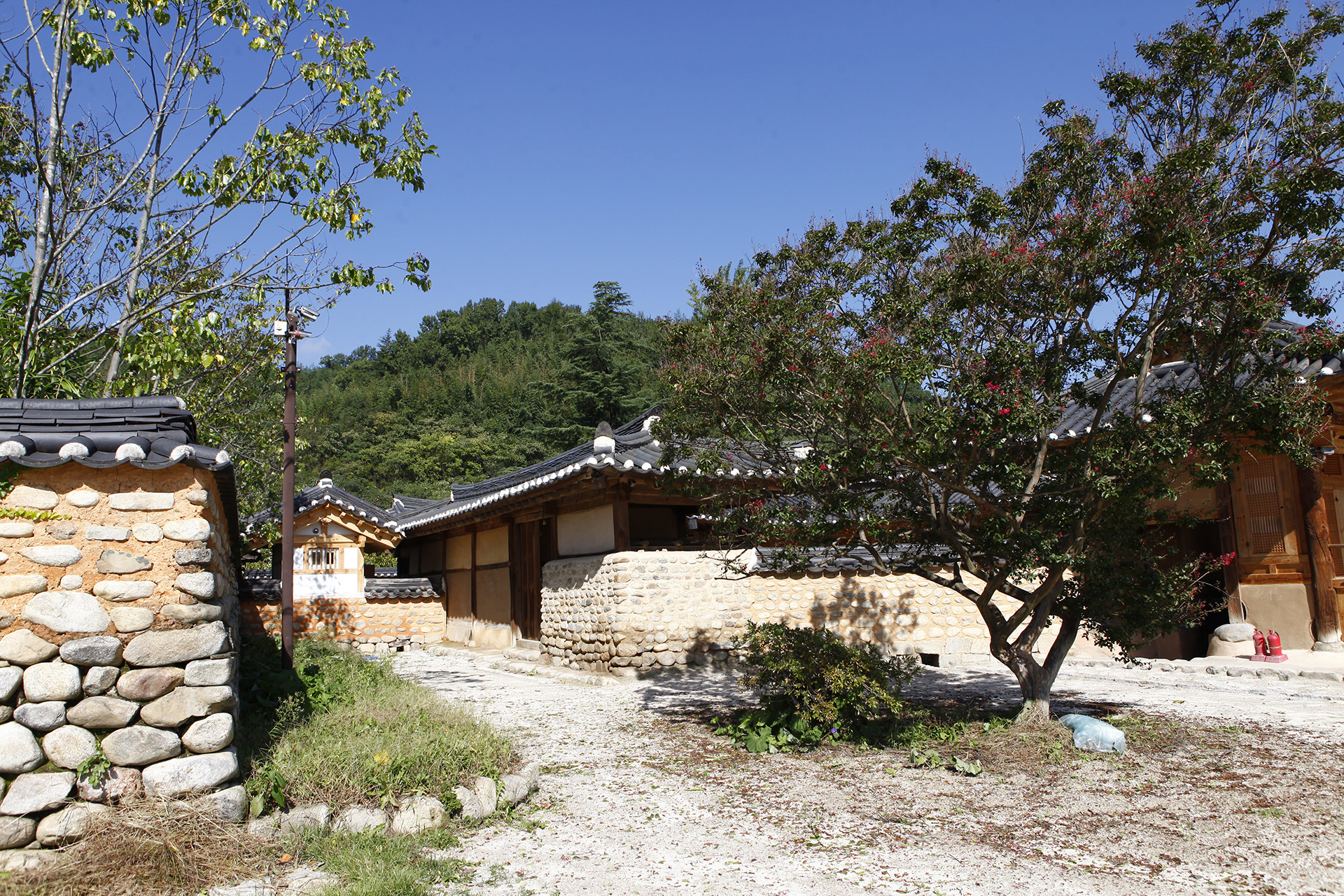 허삼둘 가옥