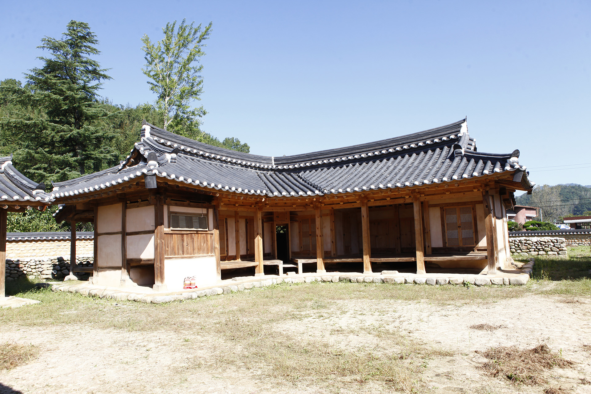 허삼둘 가옥