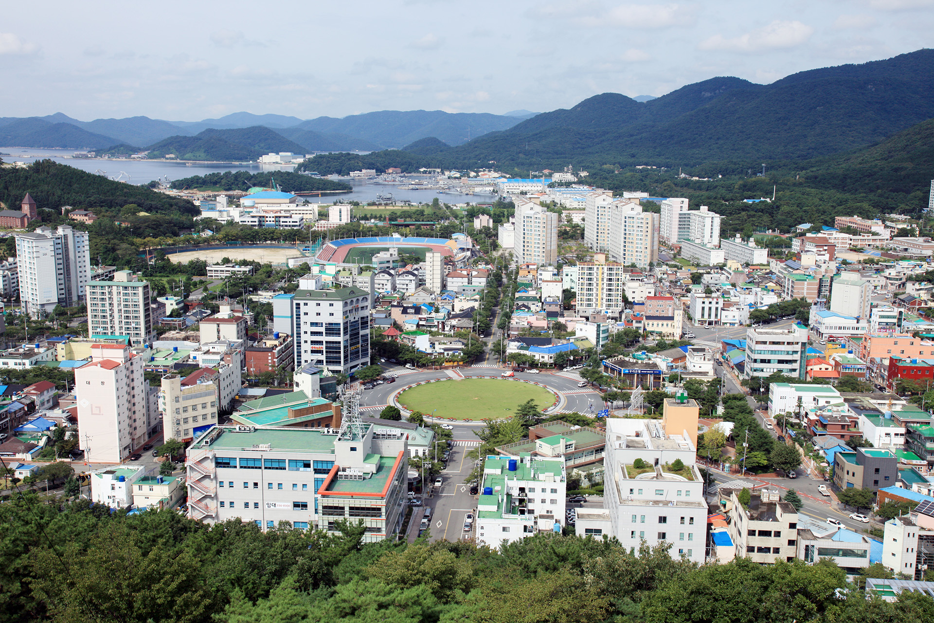 제황산공원