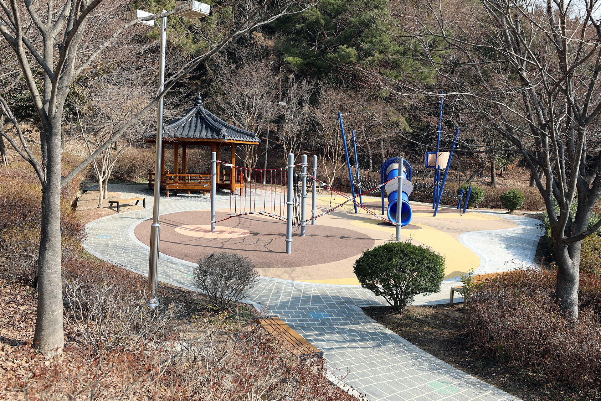 반송공원