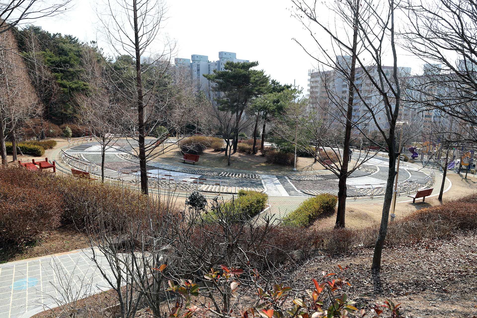 반송공원