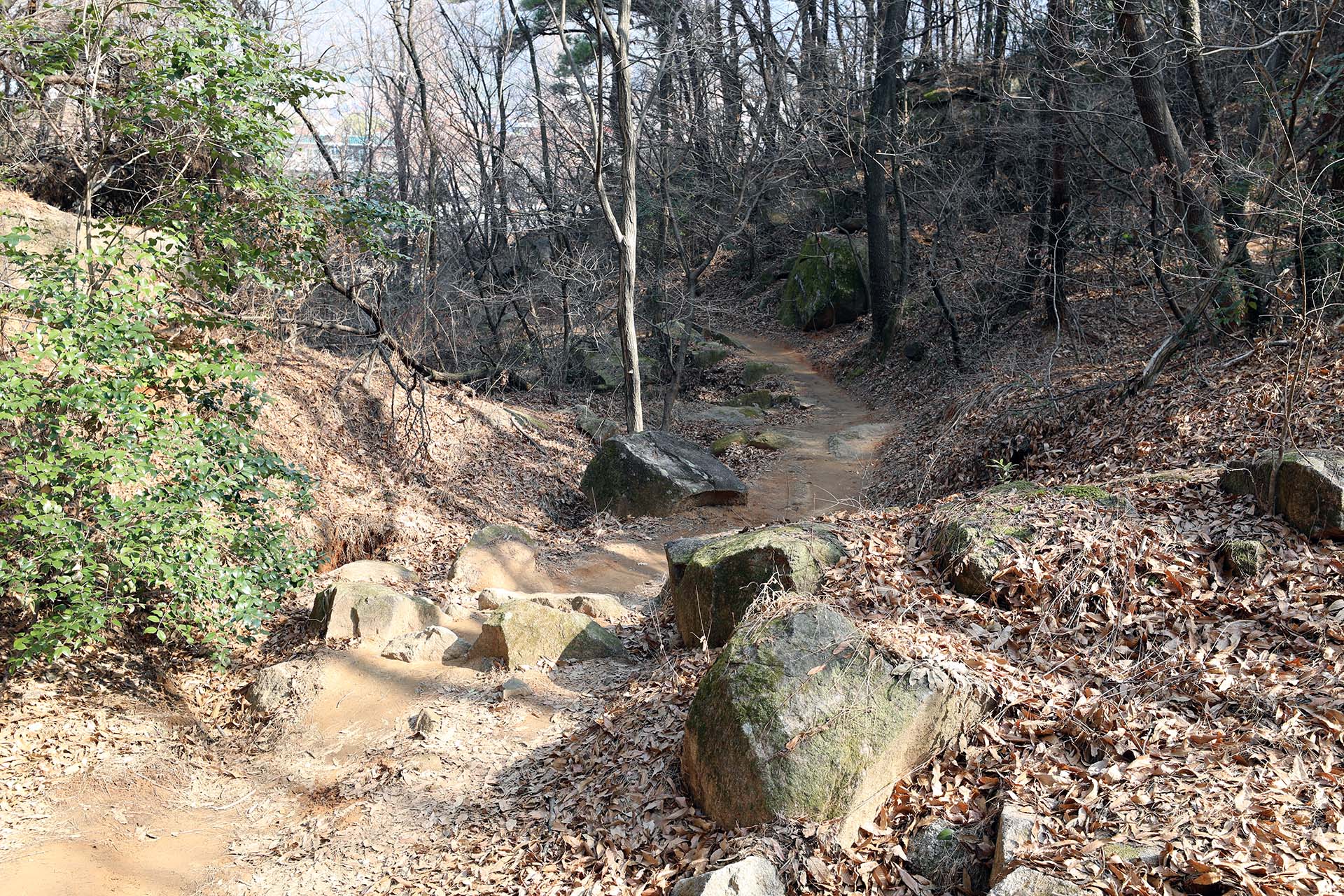 반송공원