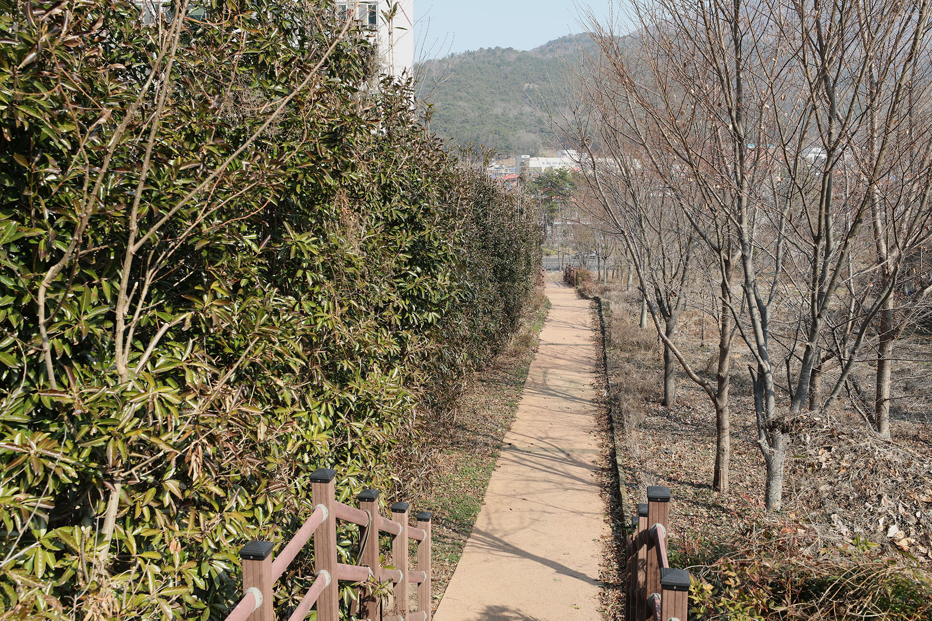 반송공원