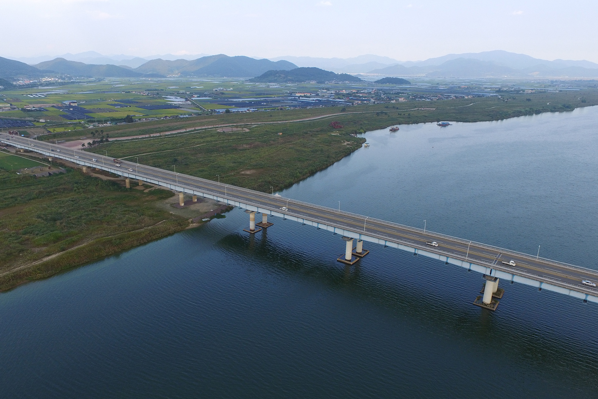 수산대교