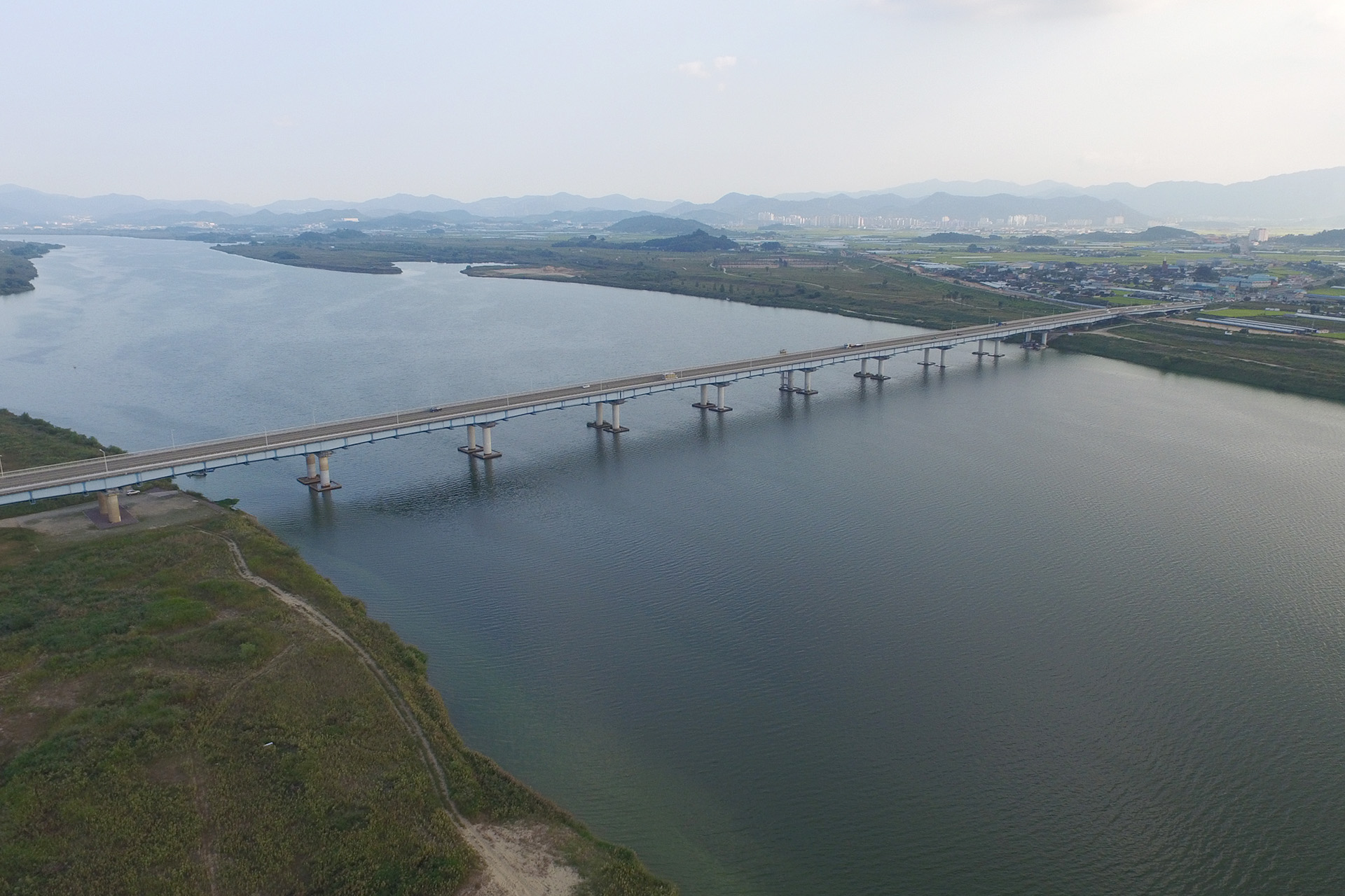 수산대교