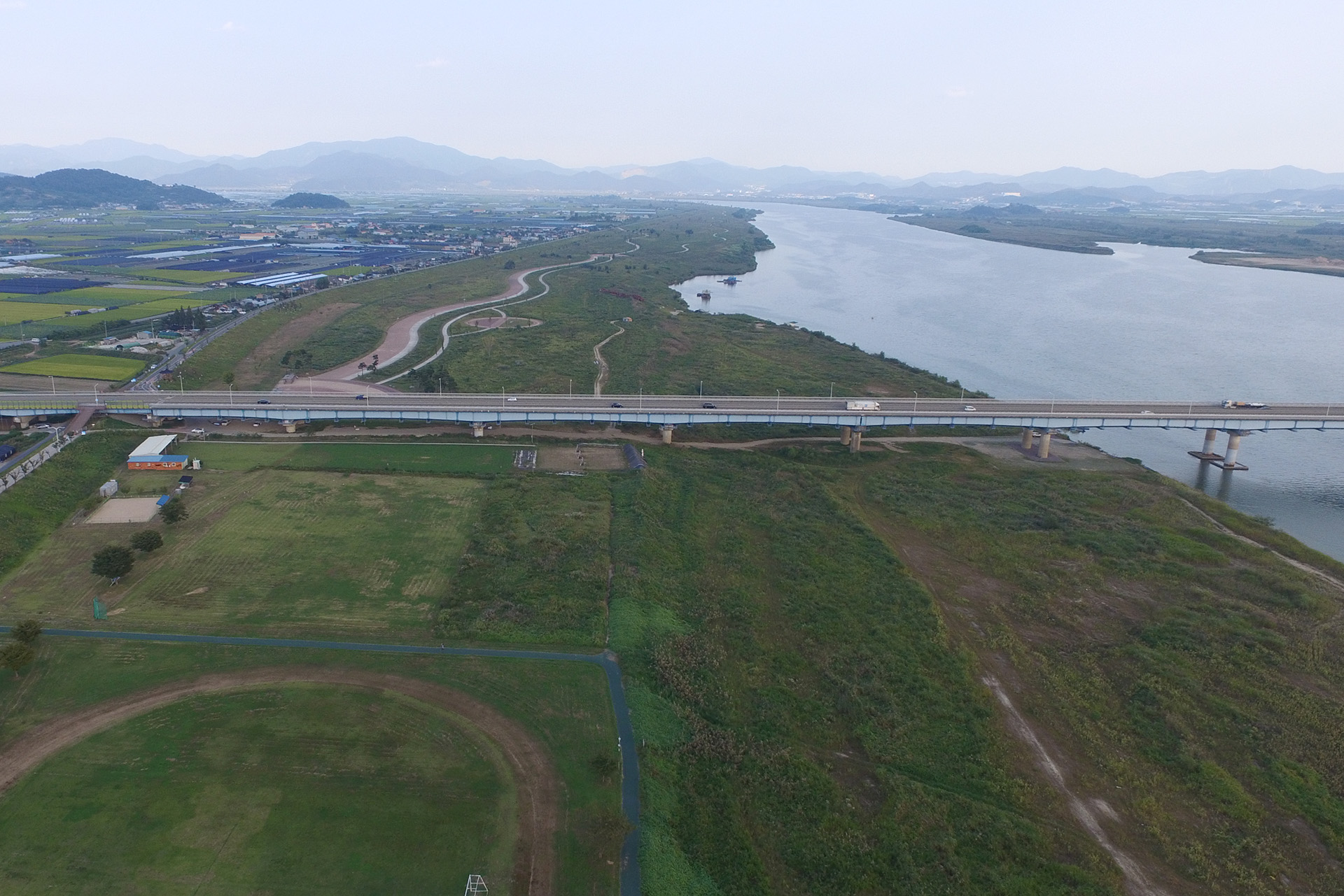 수산대교