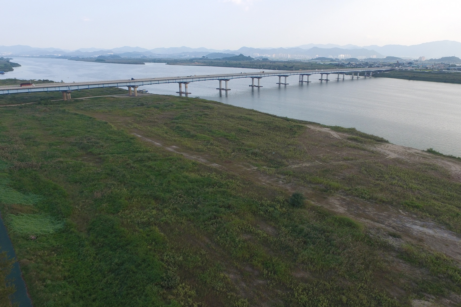 수산대교