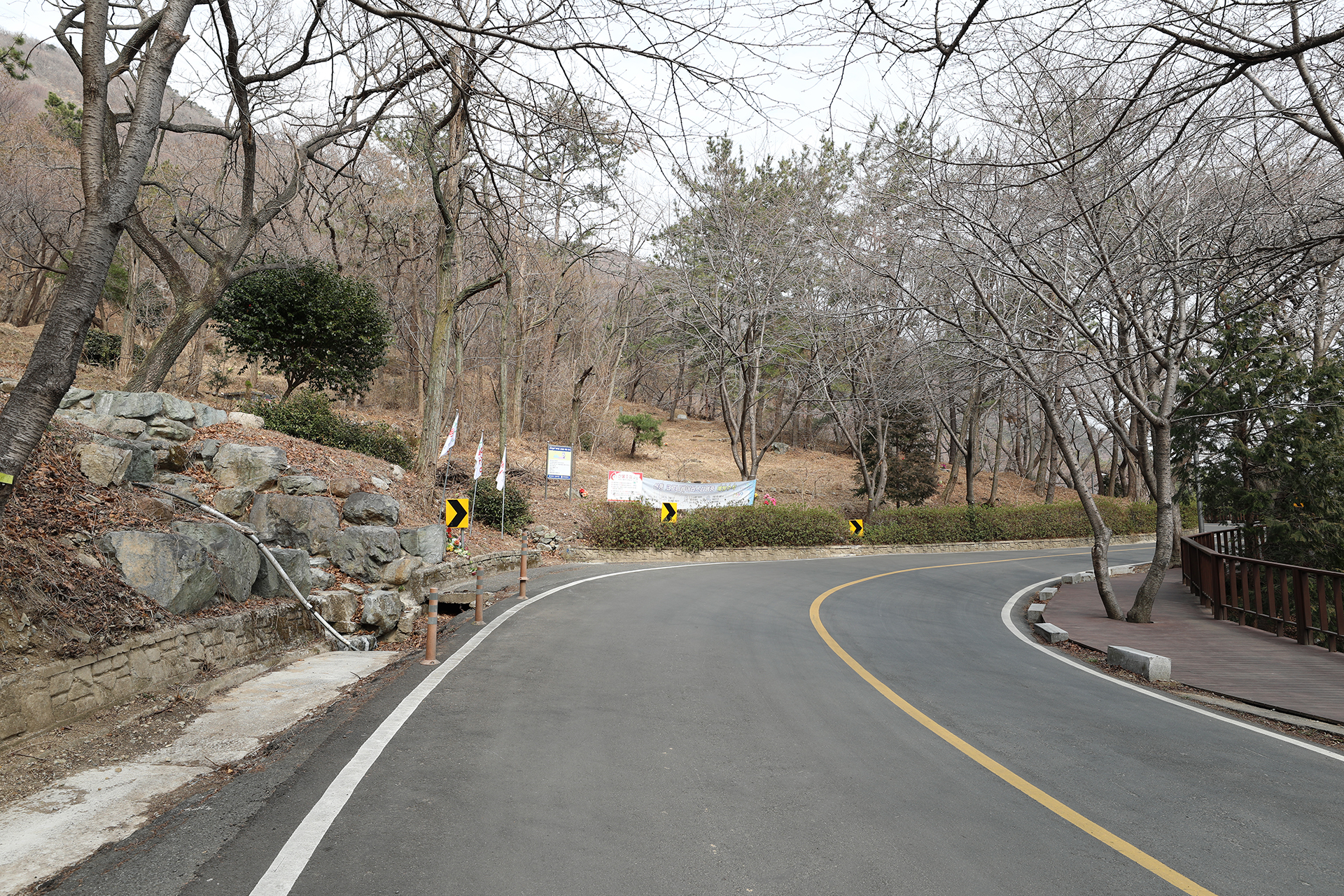 창원천주교공원묘원