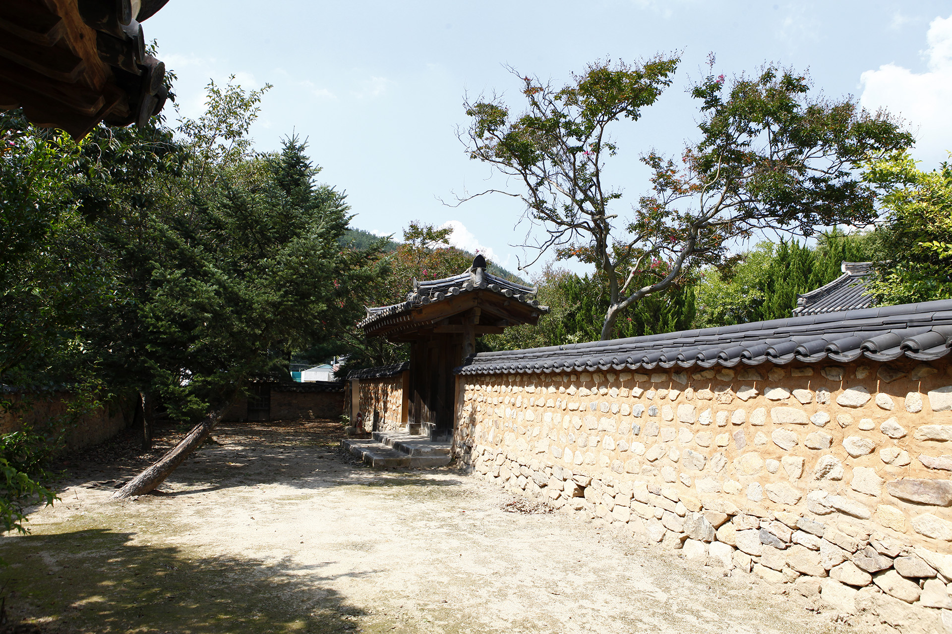 혜산서원