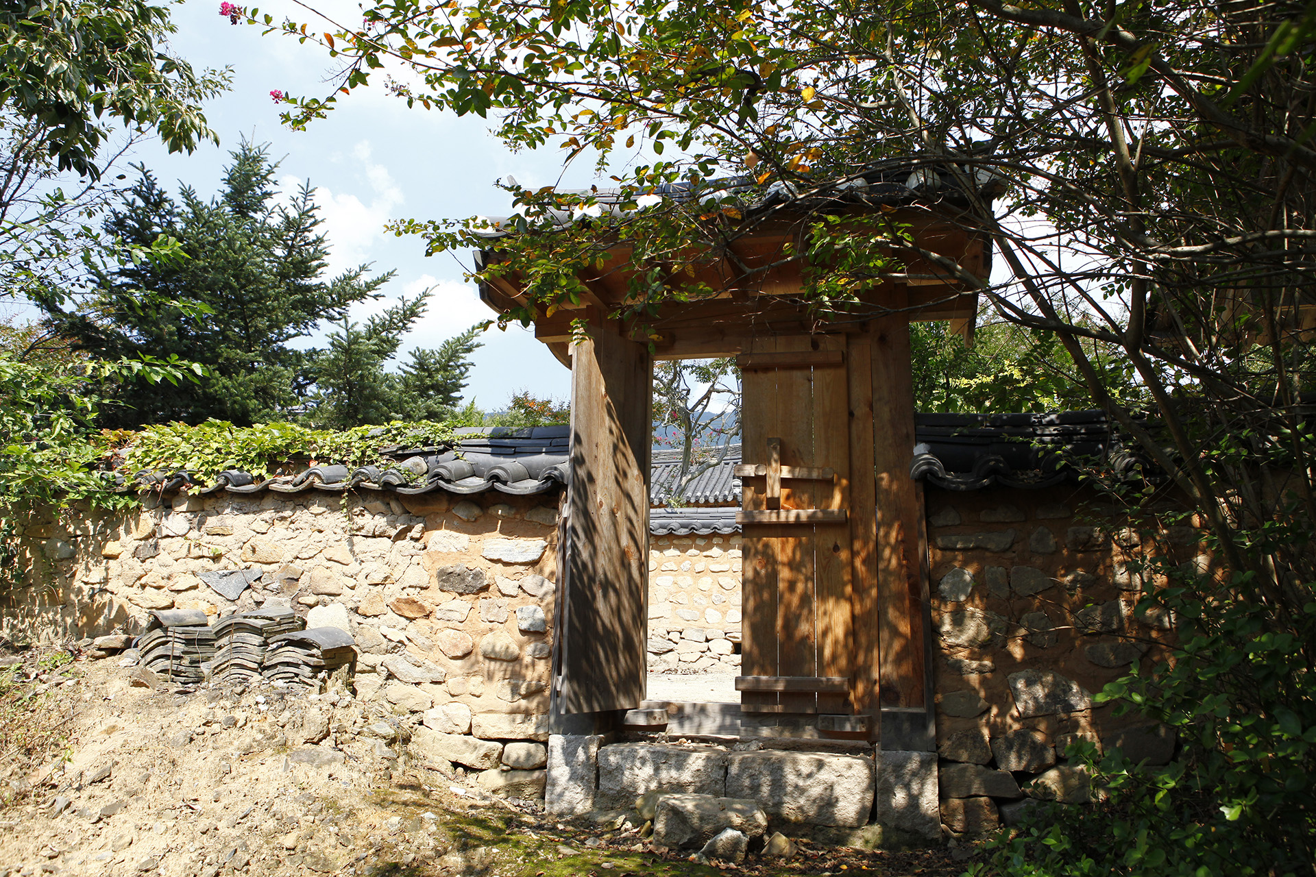 혜산서원
