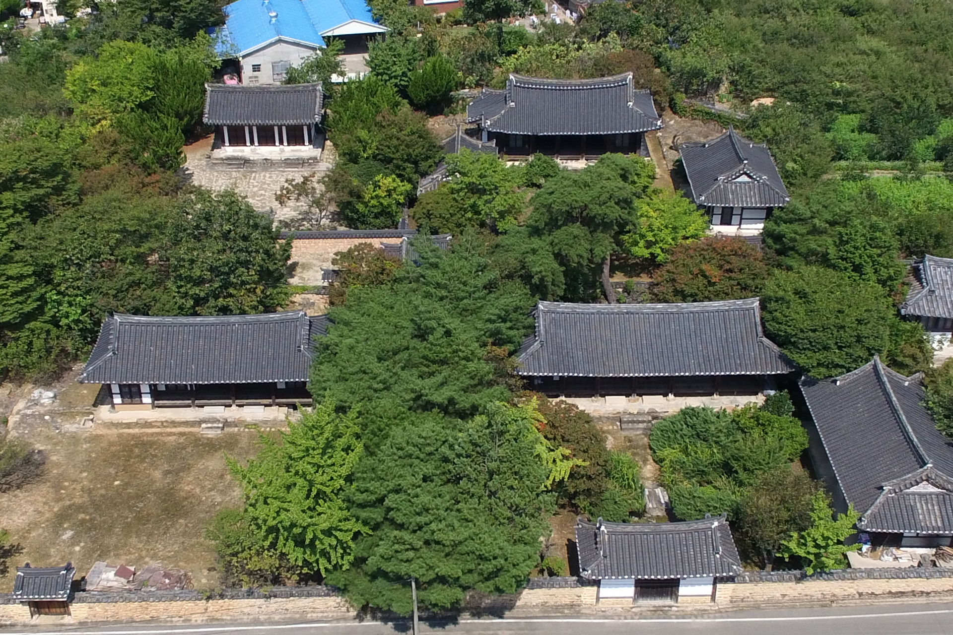 혜산서원