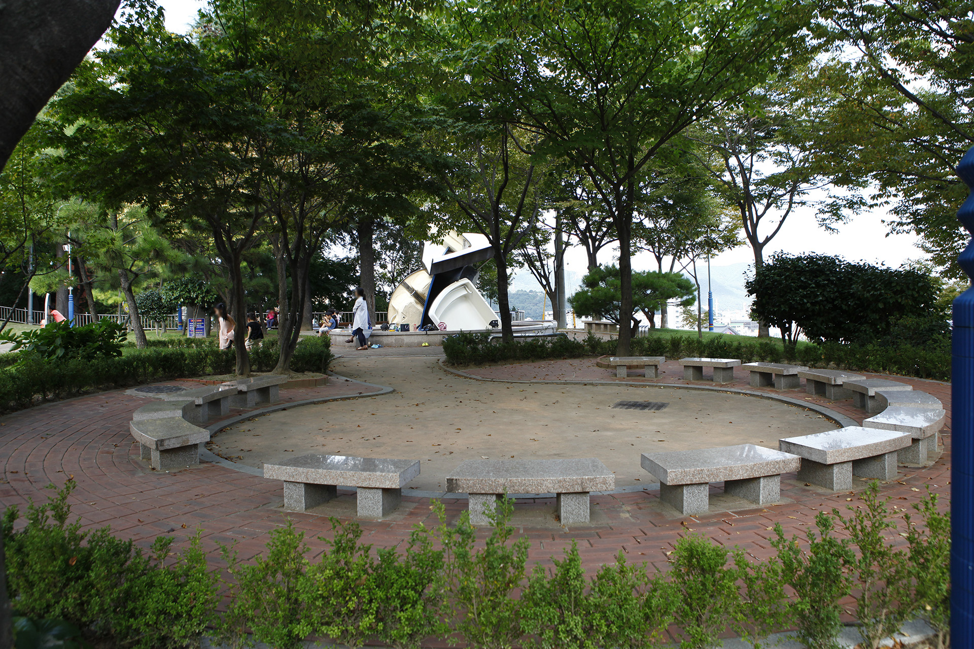 창원시립 마산박물관
