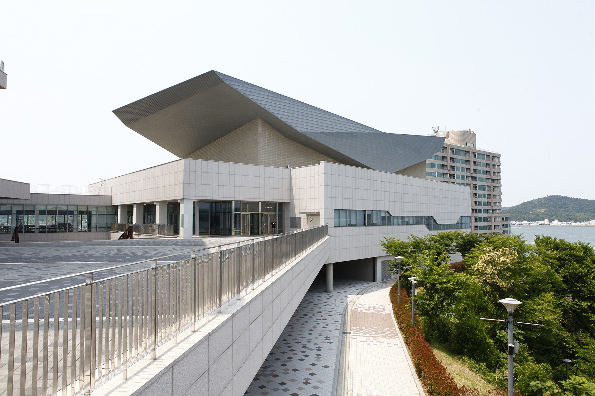 국제음악당