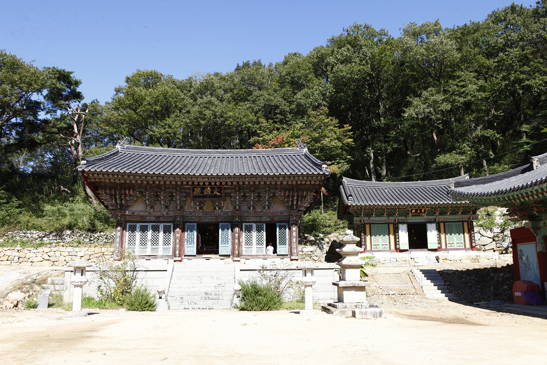 성주사