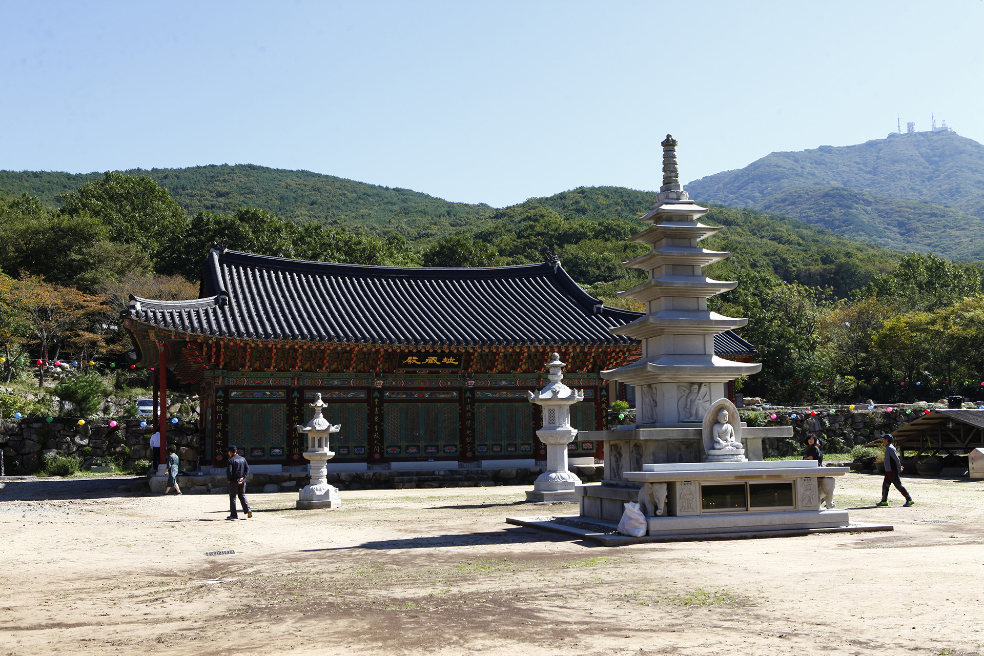 성주사