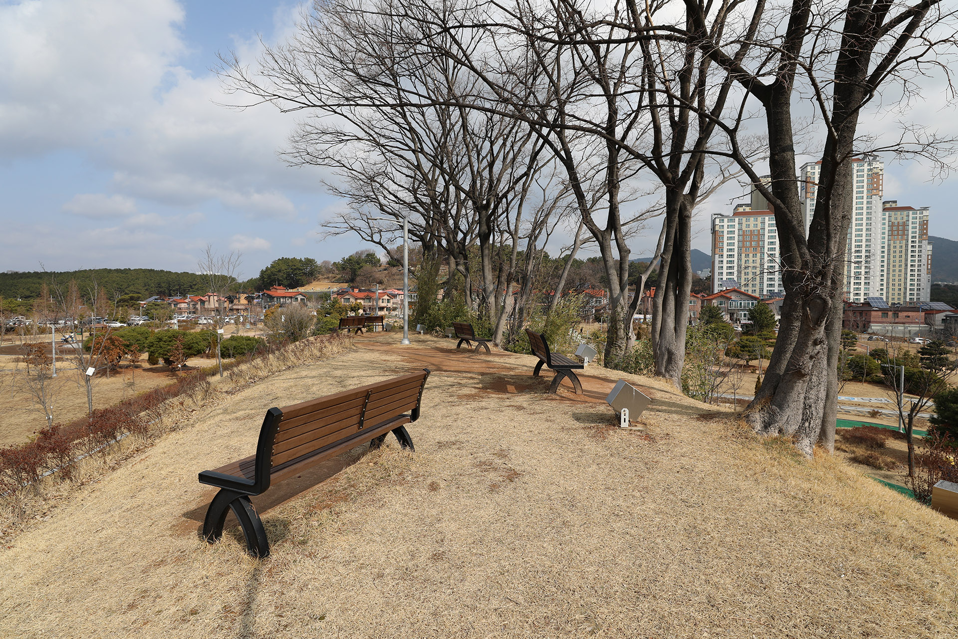기업사랑공원