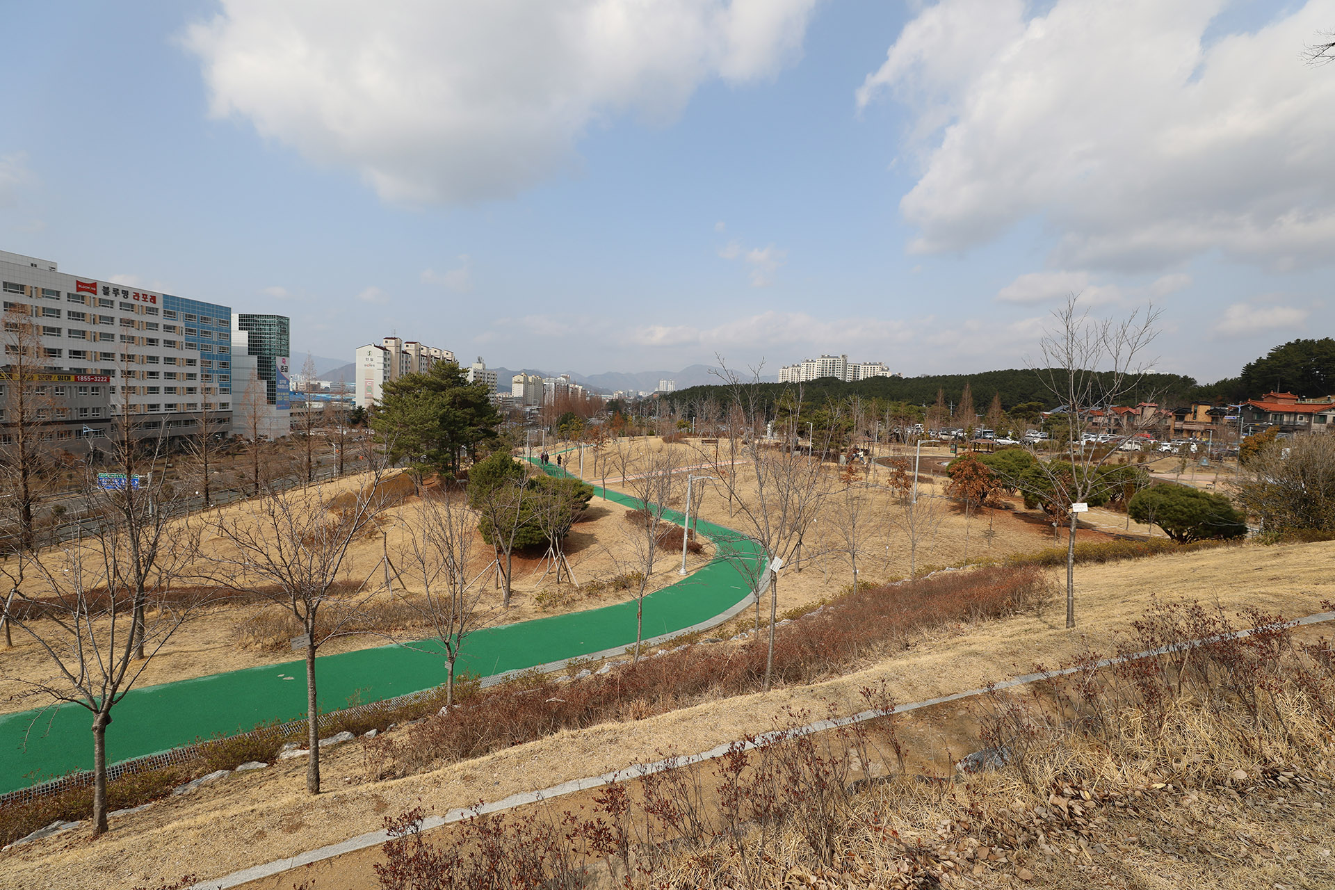 기업사랑공원