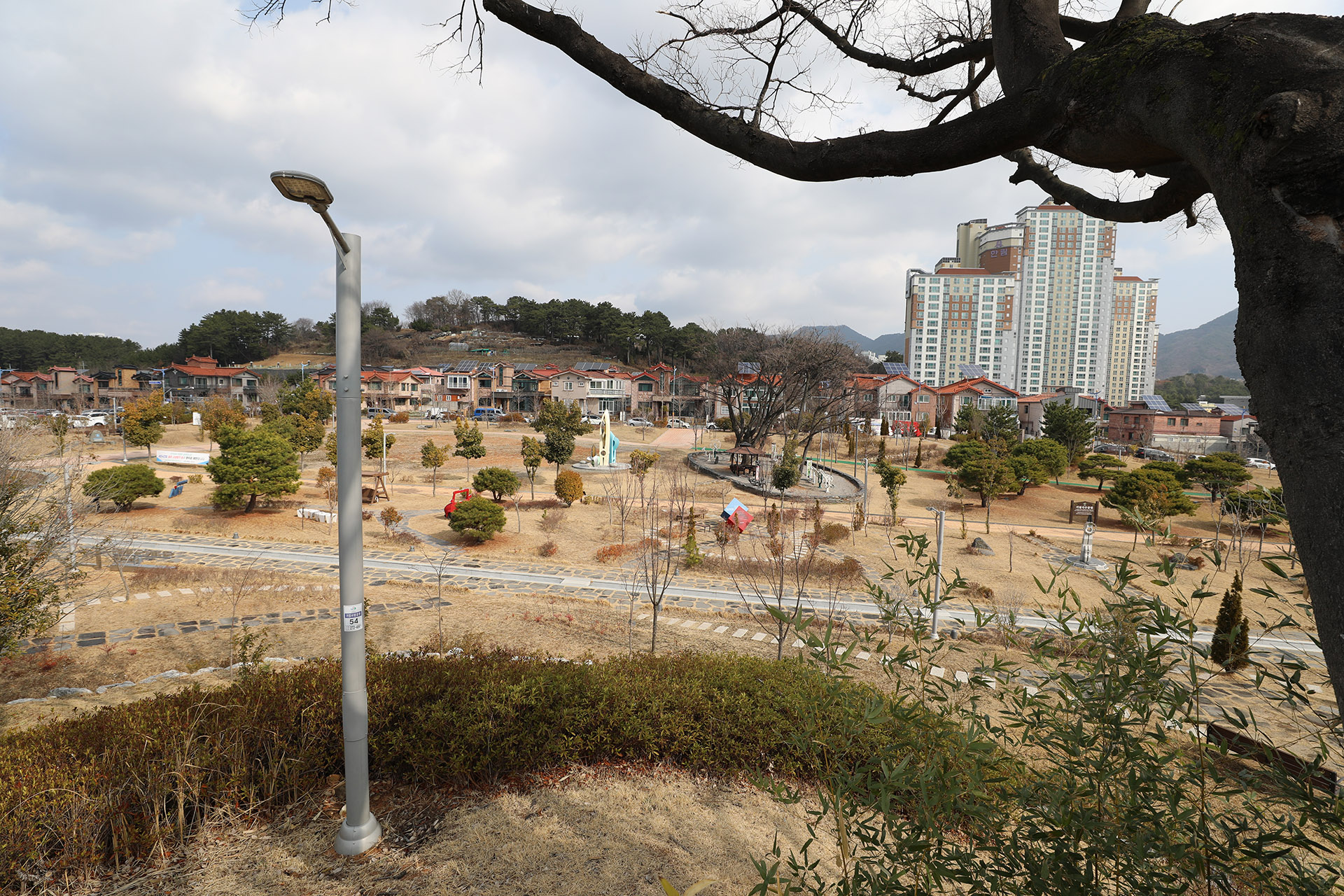 기업사랑공원