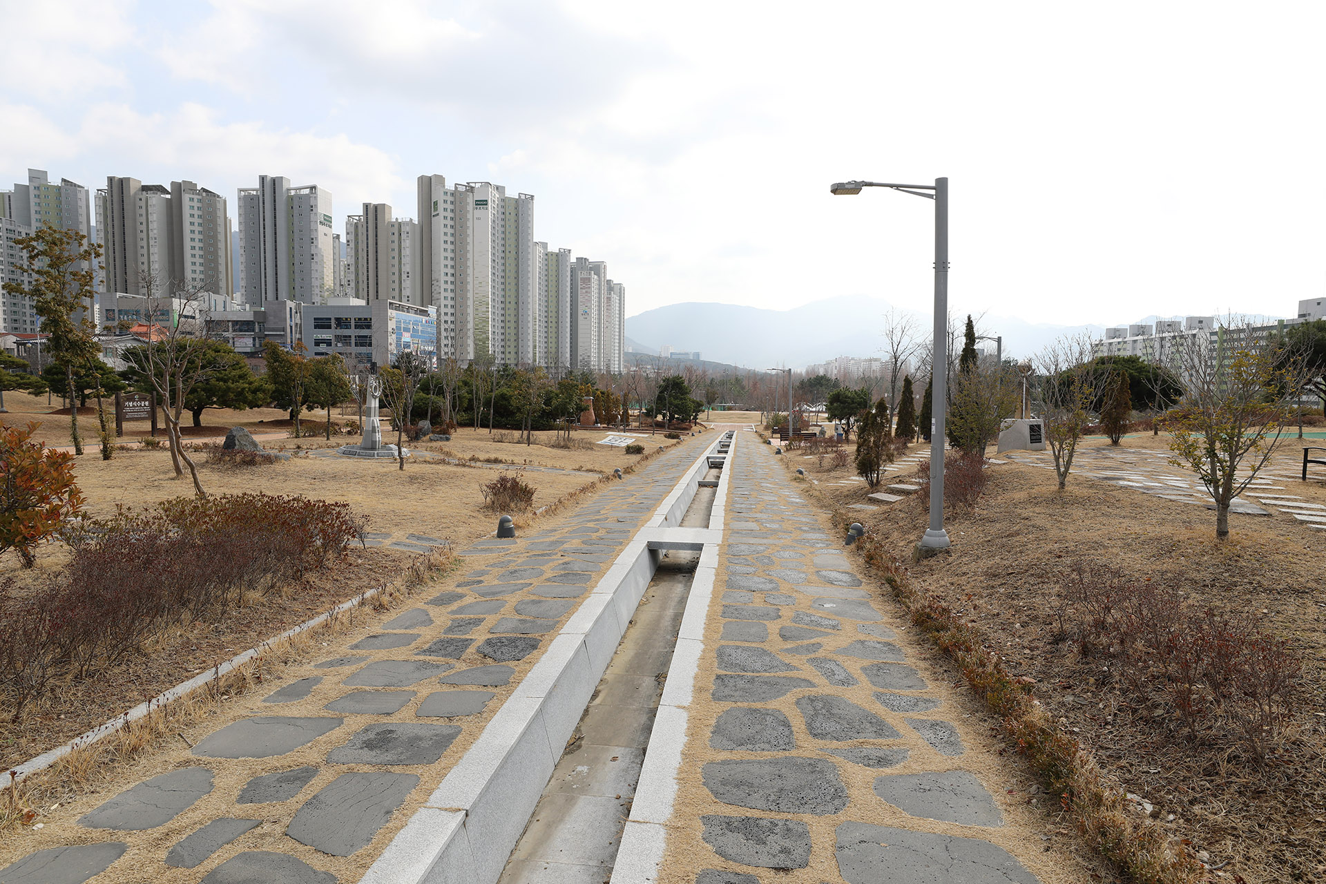 기업사랑공원