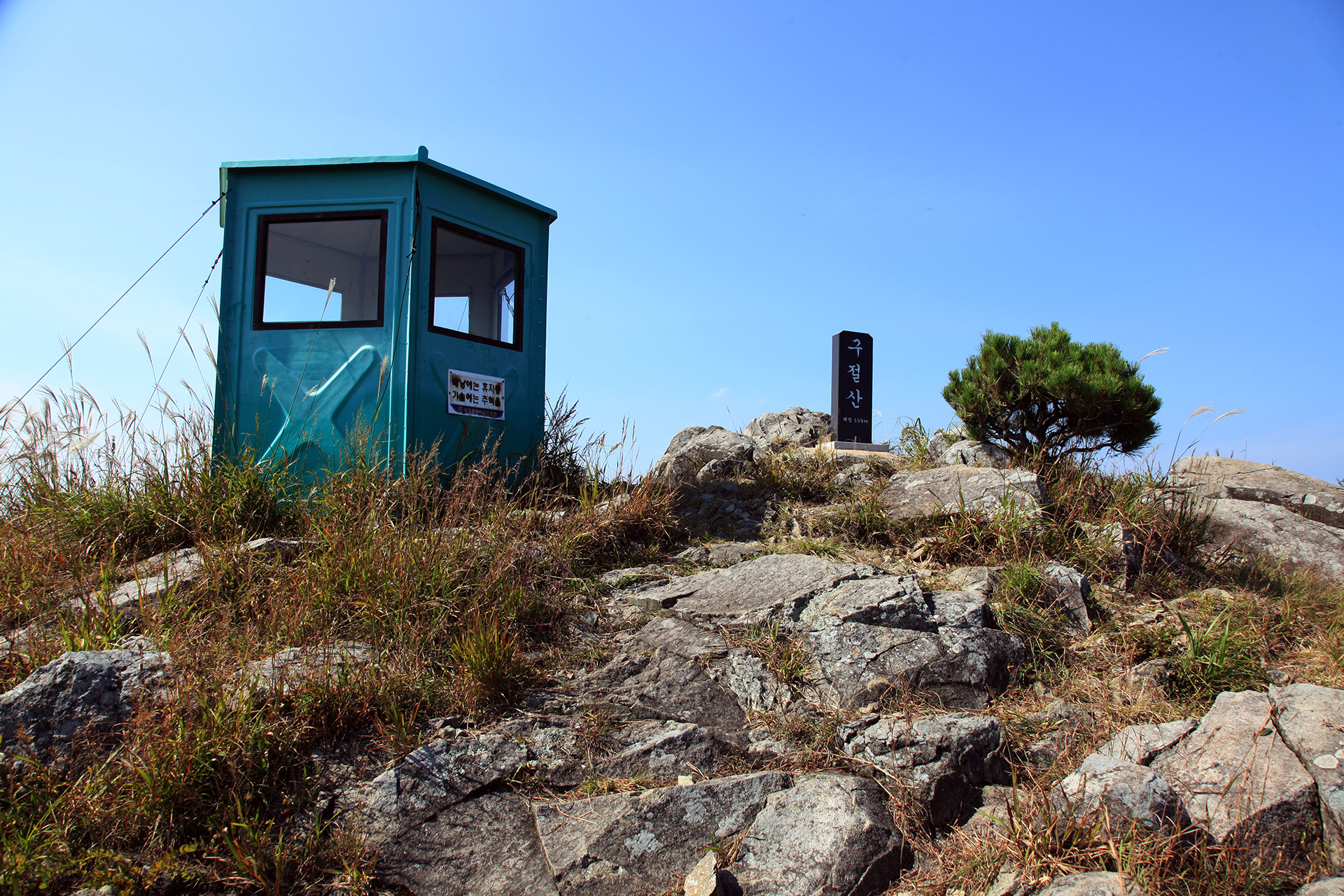 구절산