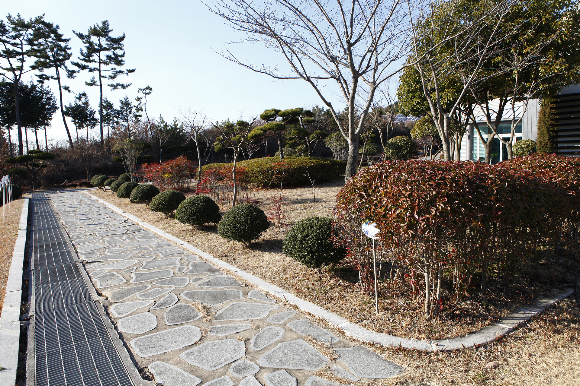 엄홍길 전시관
