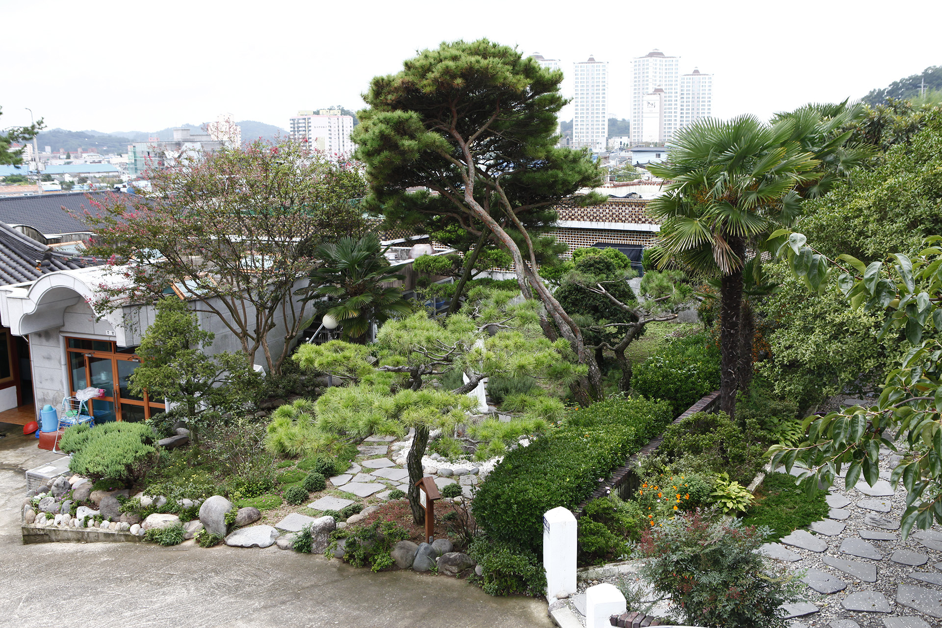 문산성당
