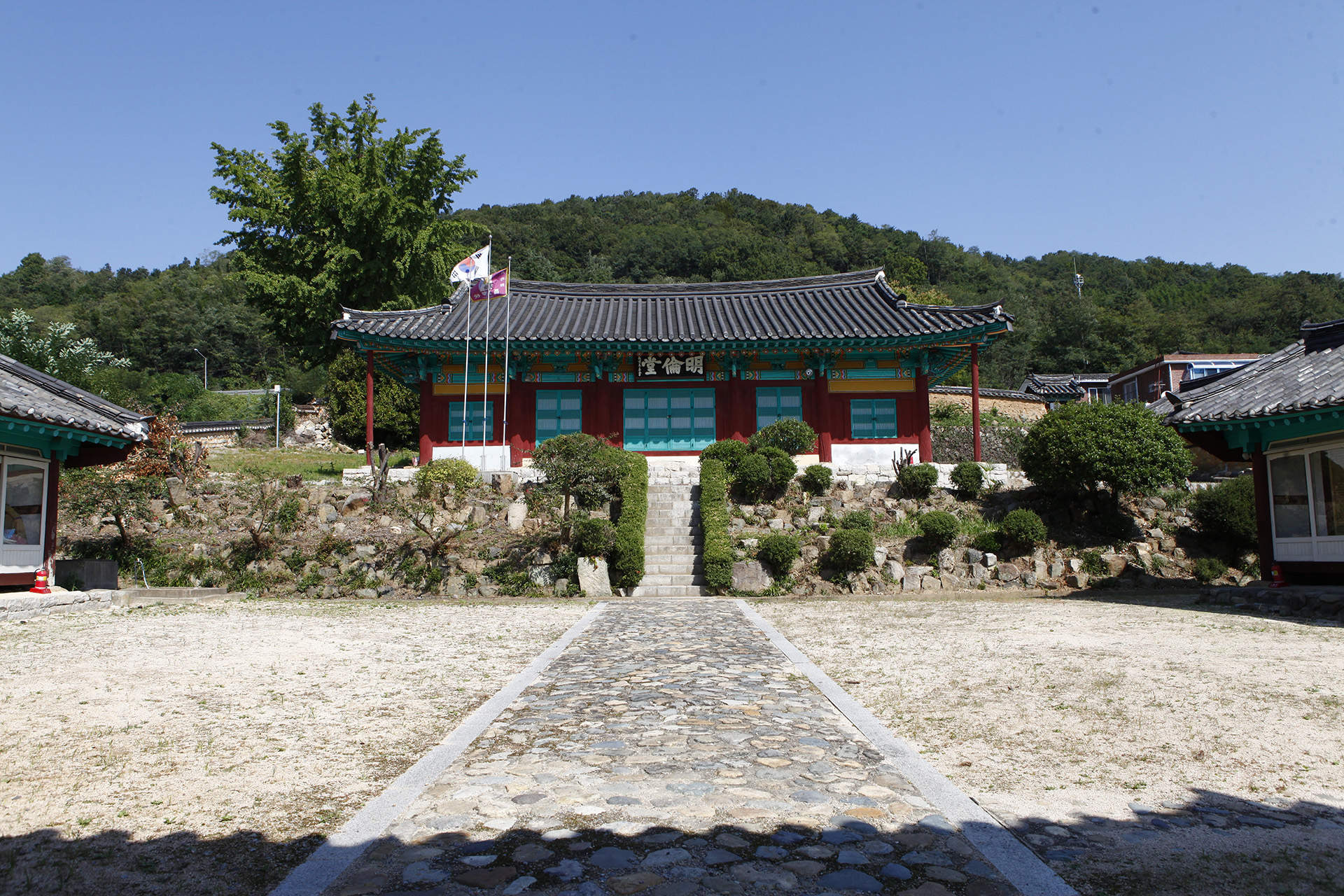창원향교