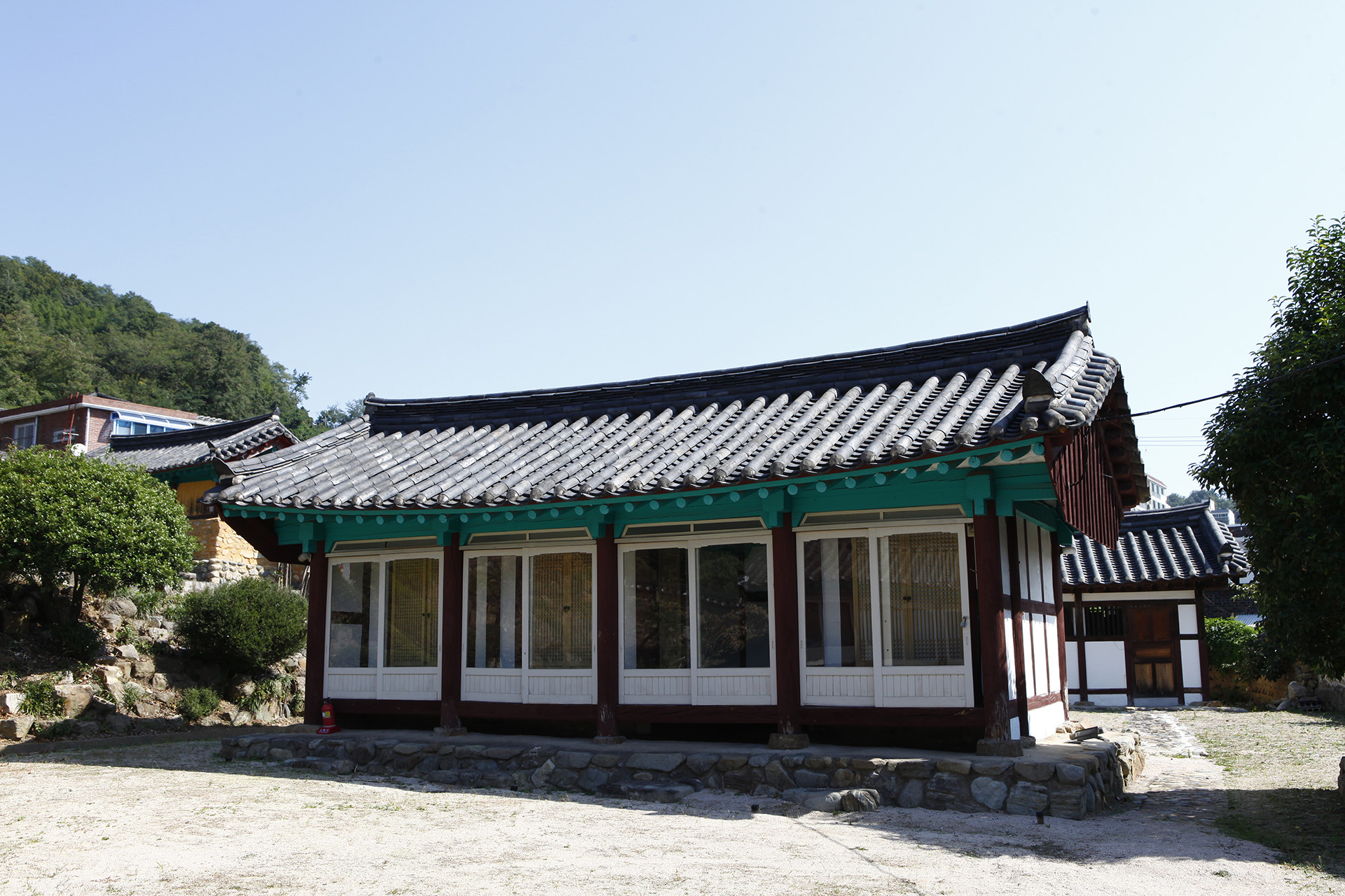 창원향교