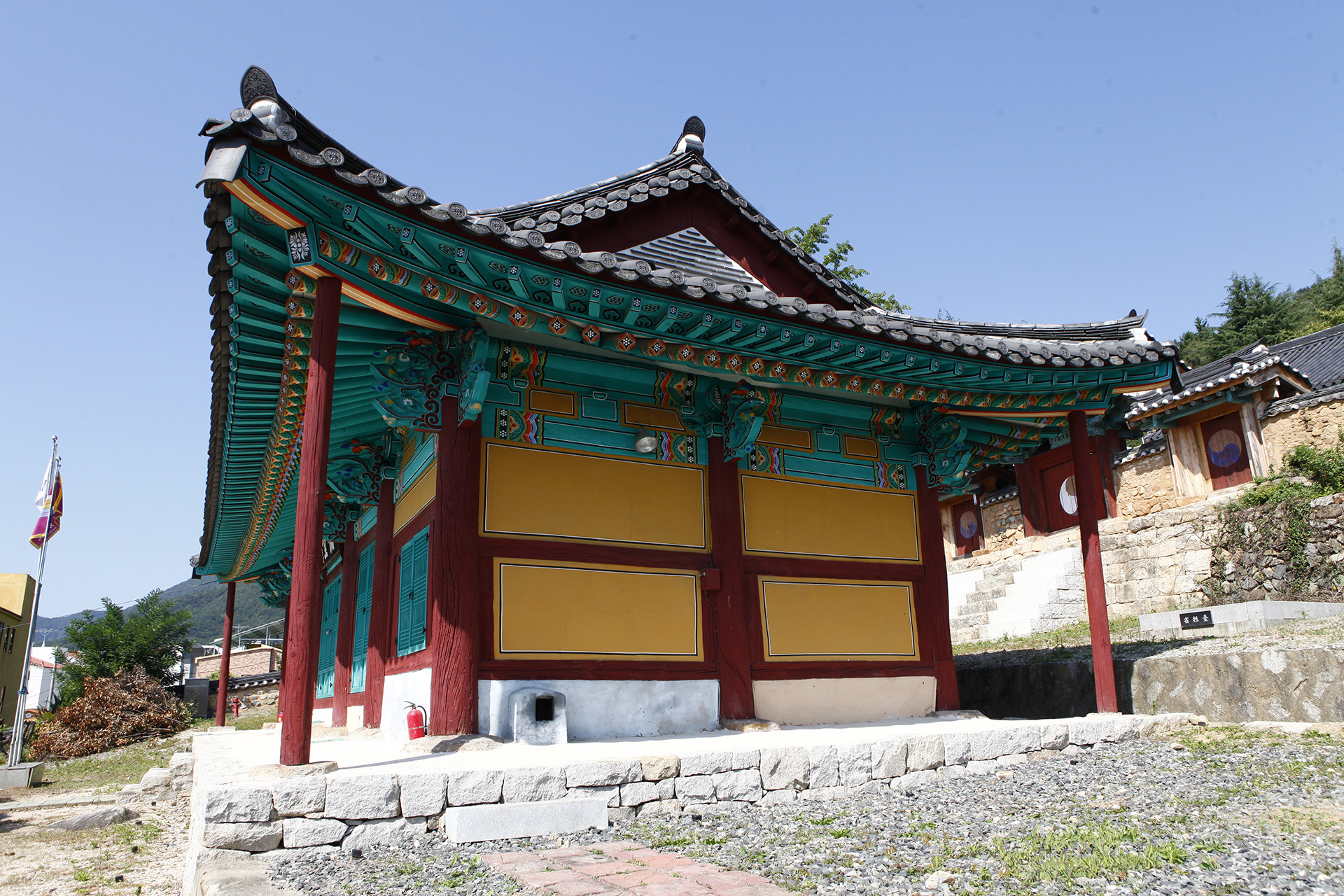 창원향교