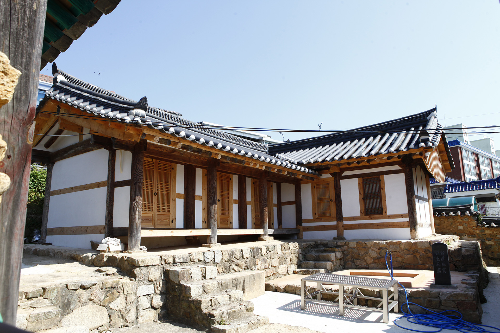 창원향교