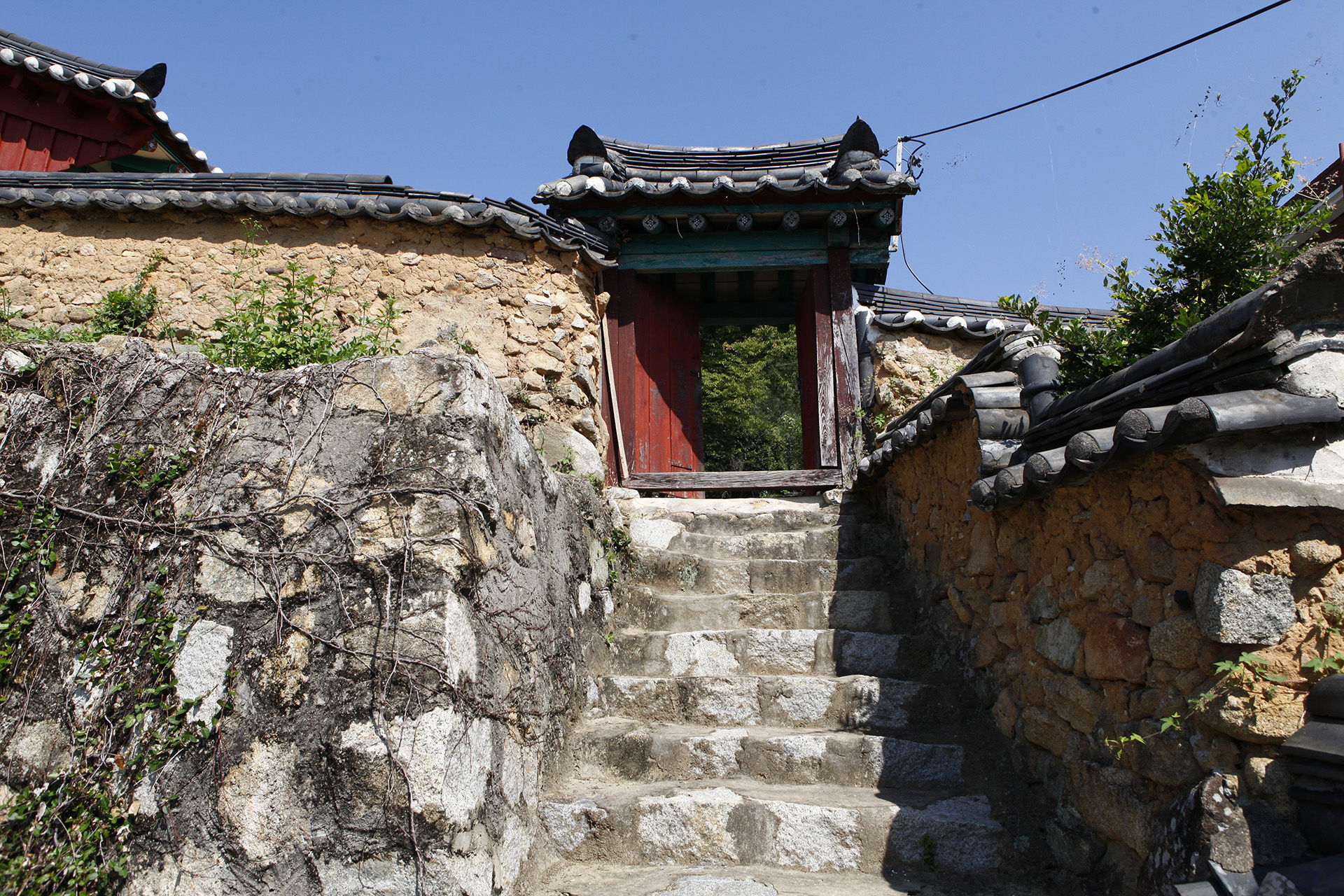창원향교