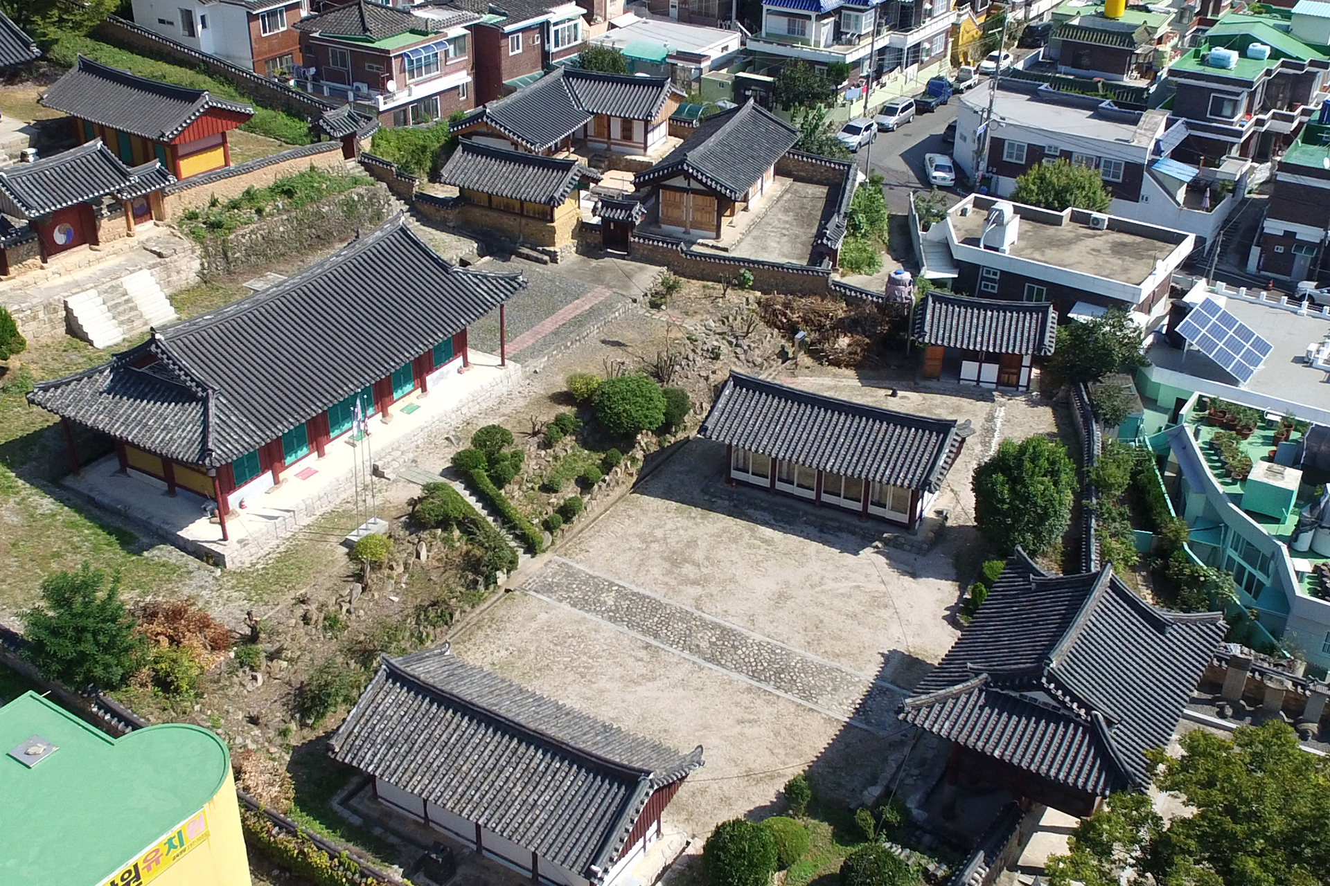 창원향교