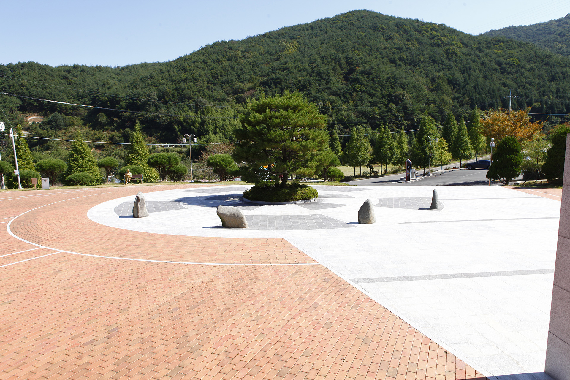 이병주 문학관
