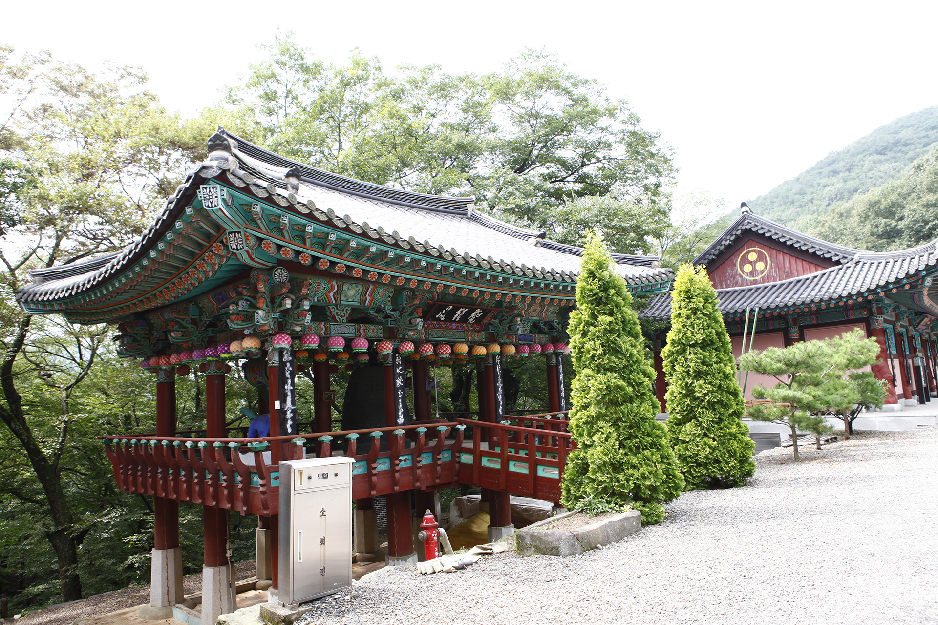 청곡사