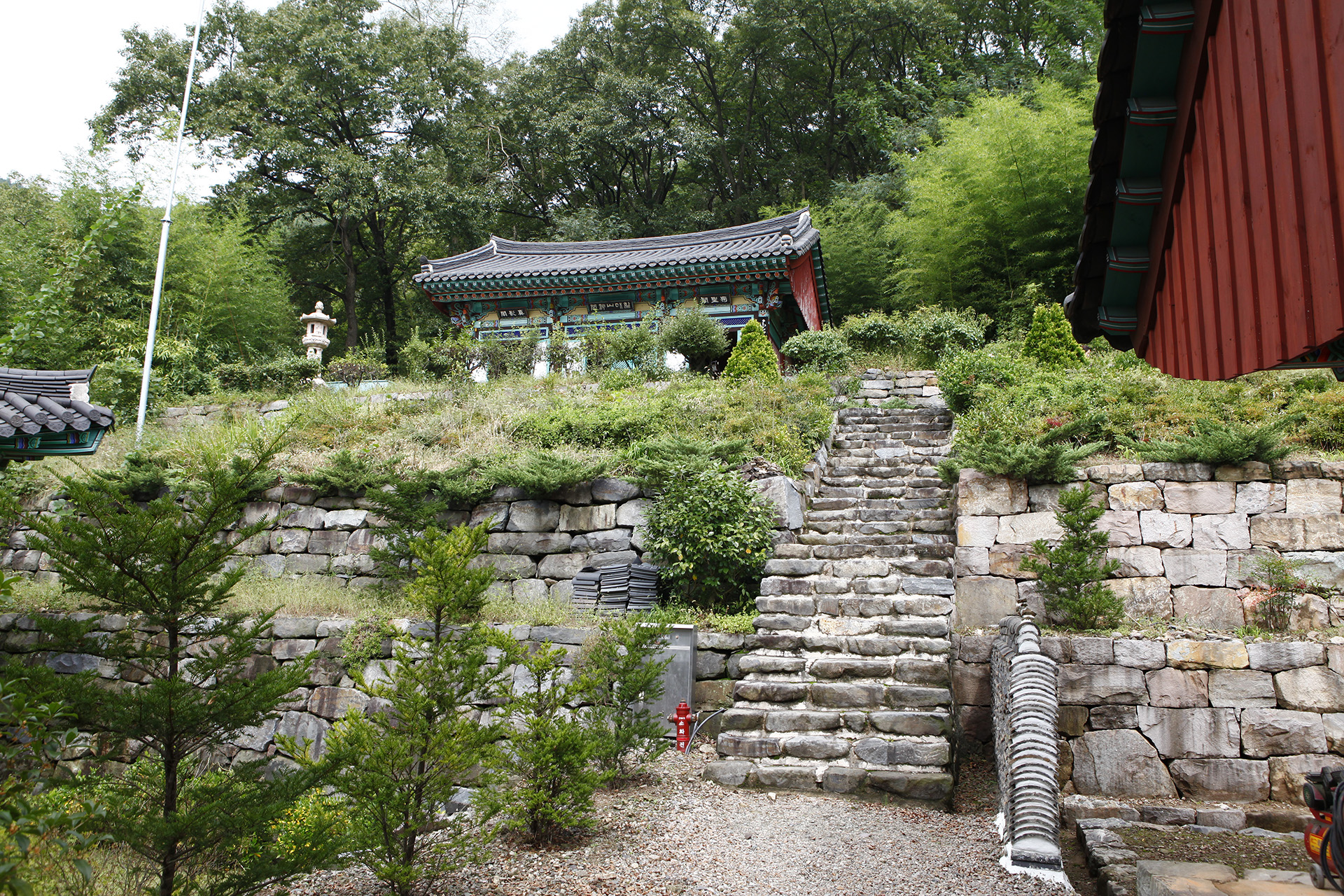 청곡사