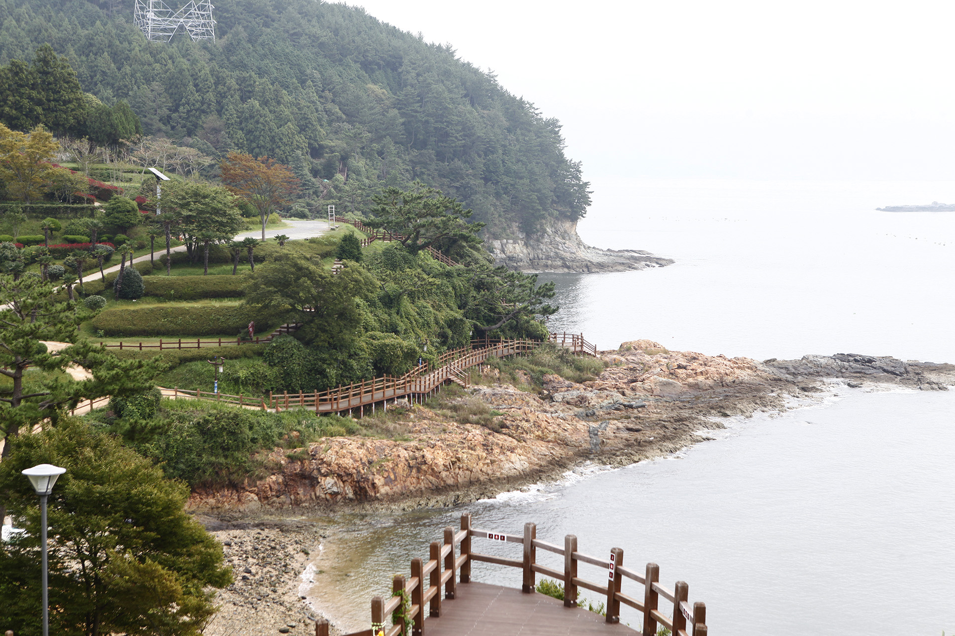 이순신공원