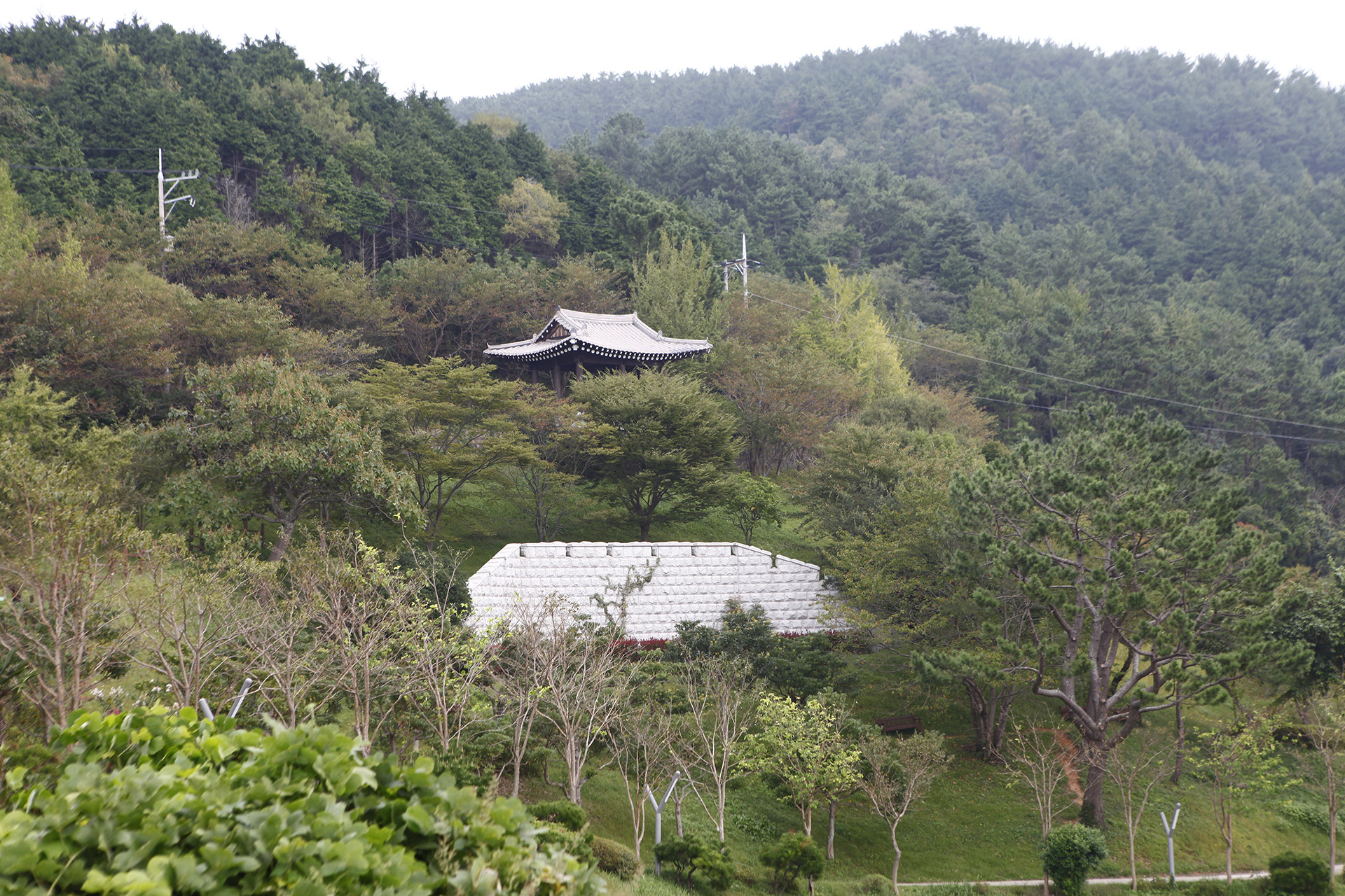 이순신공원