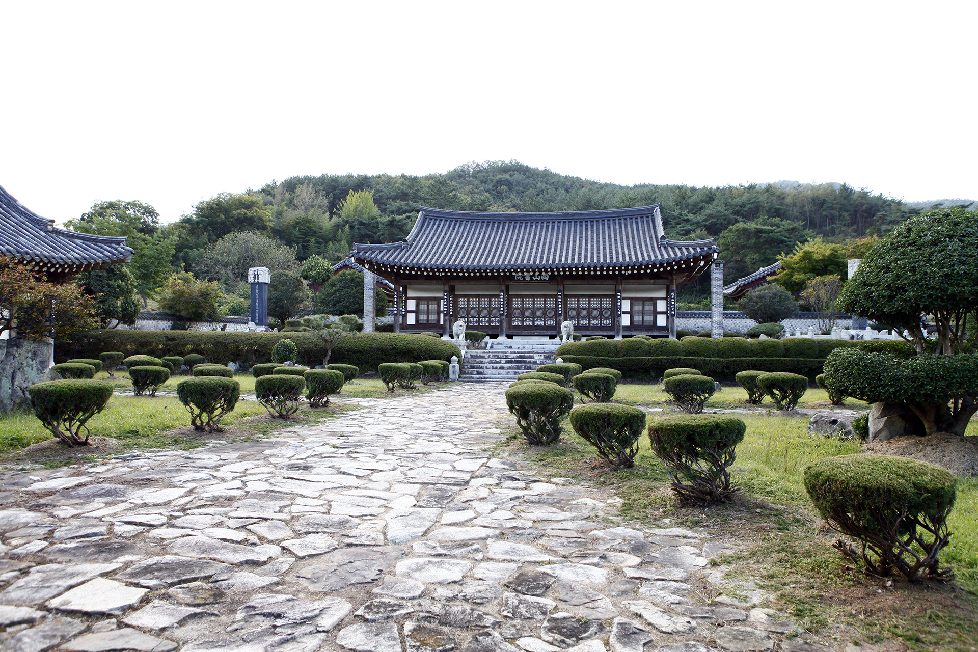 서산서원