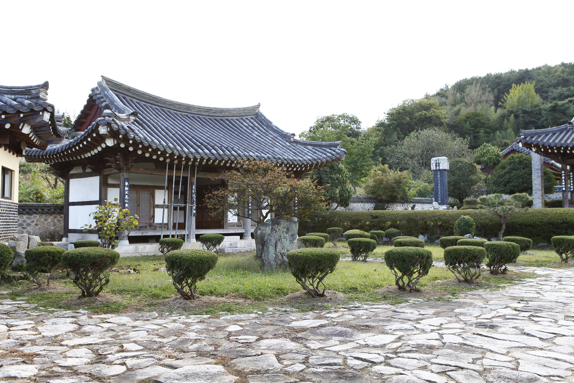 서산서원