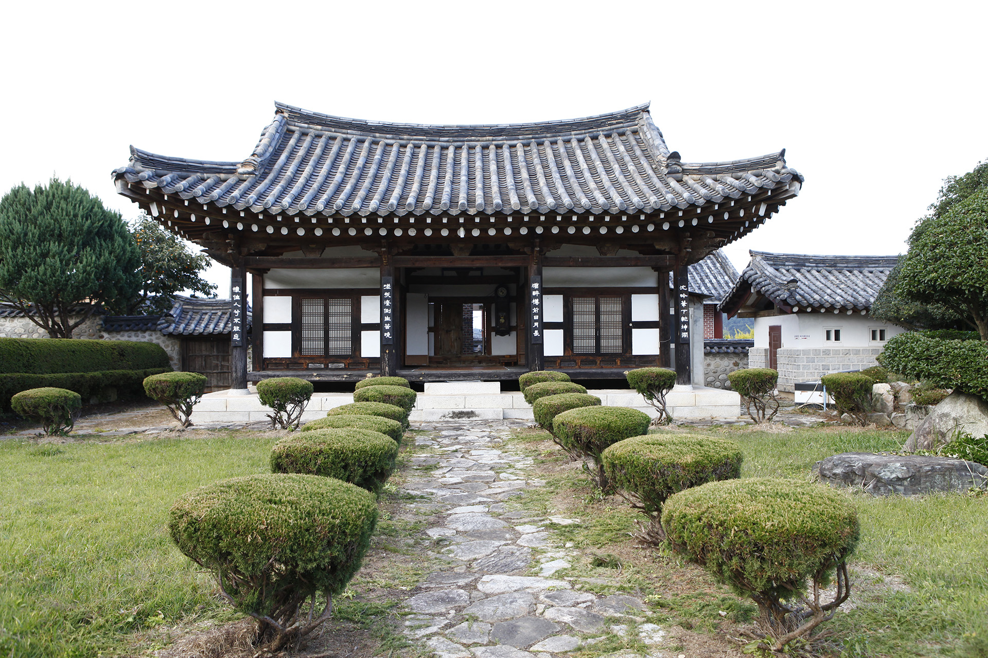 서산서원