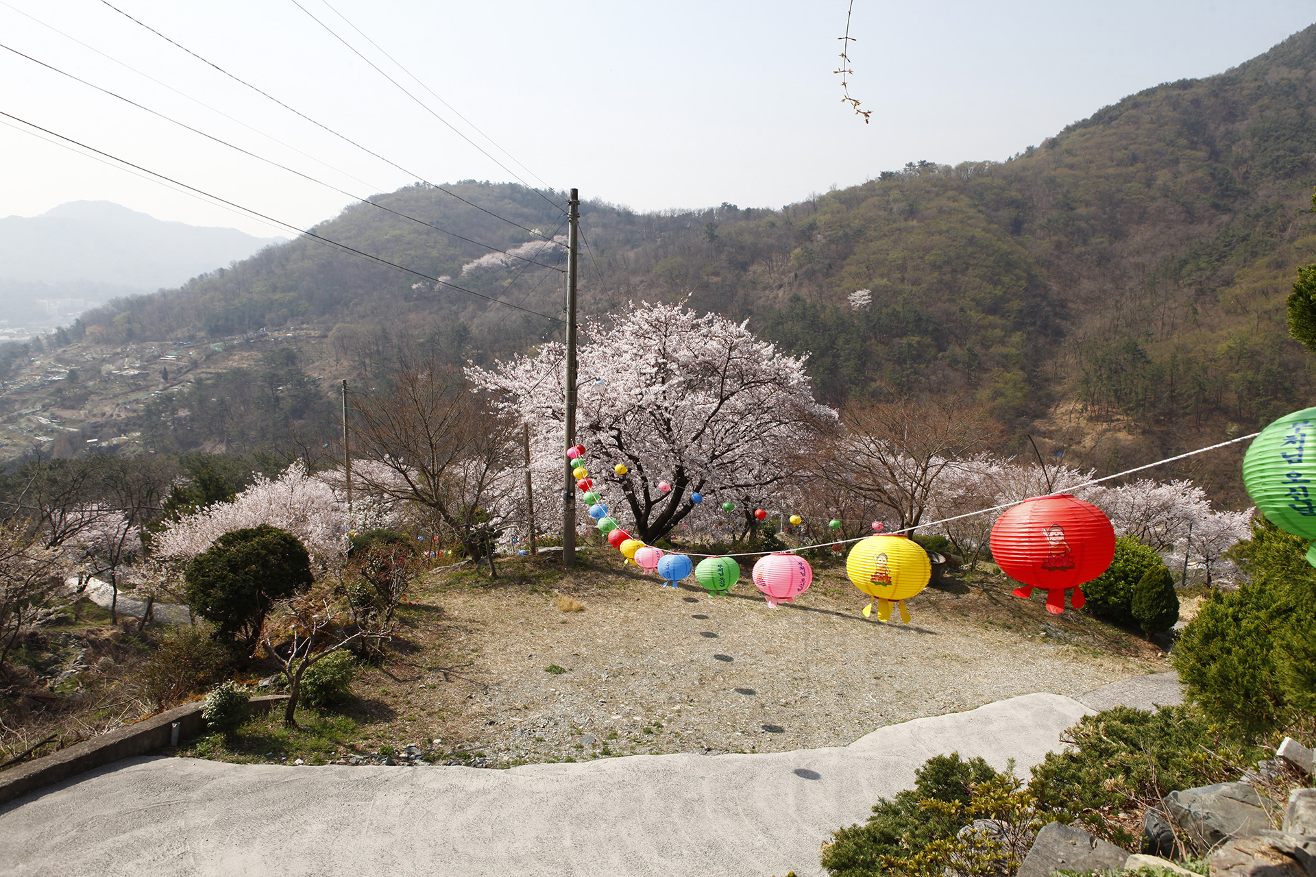 석불사