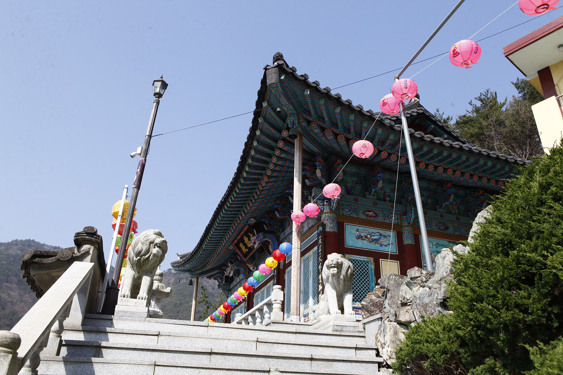 석불사