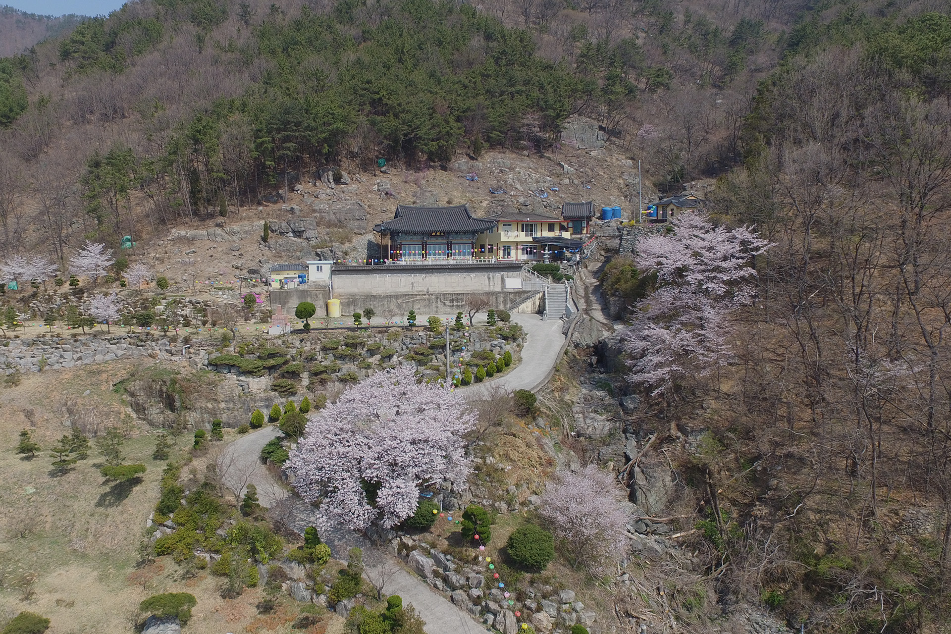 석불사