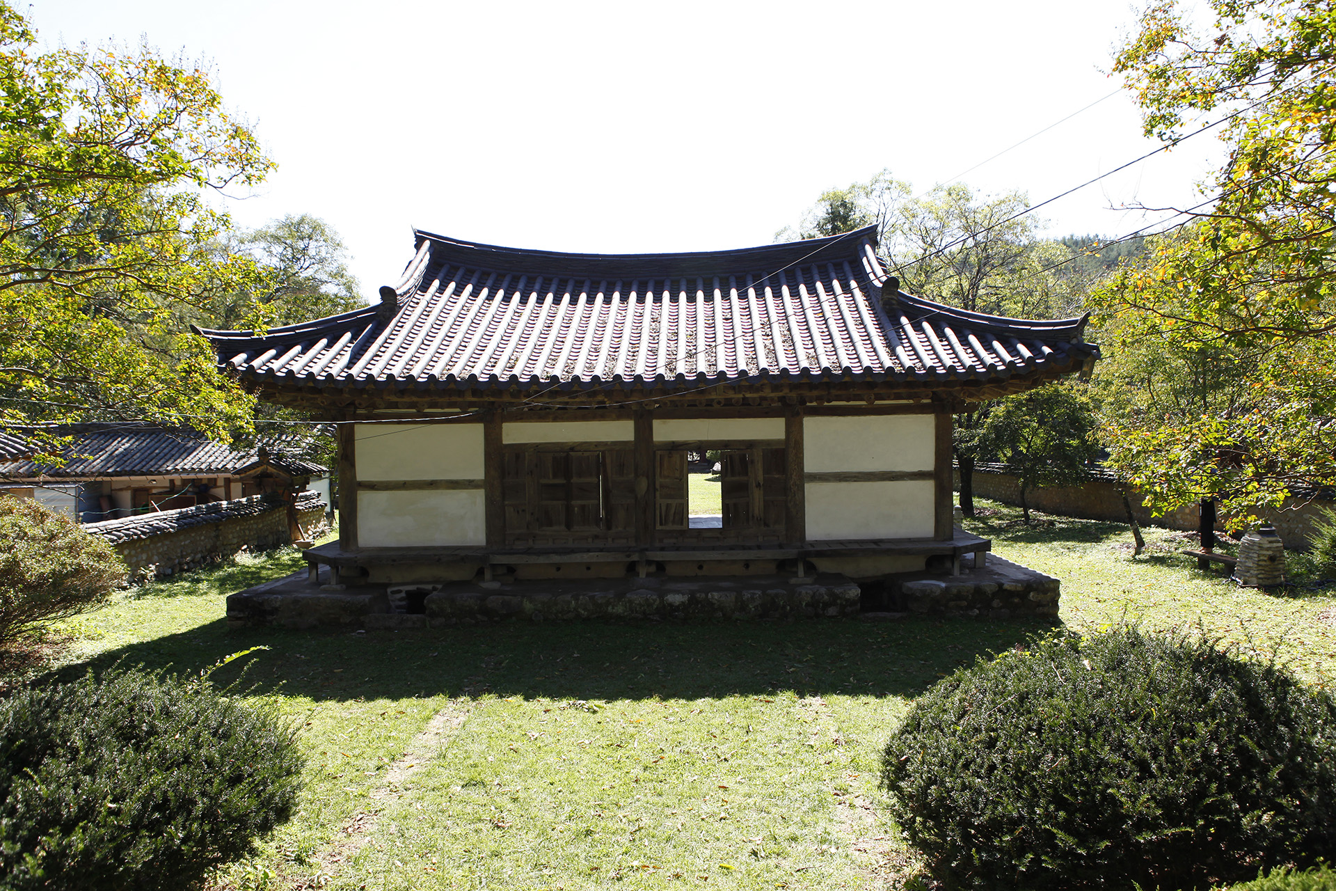 구연서원